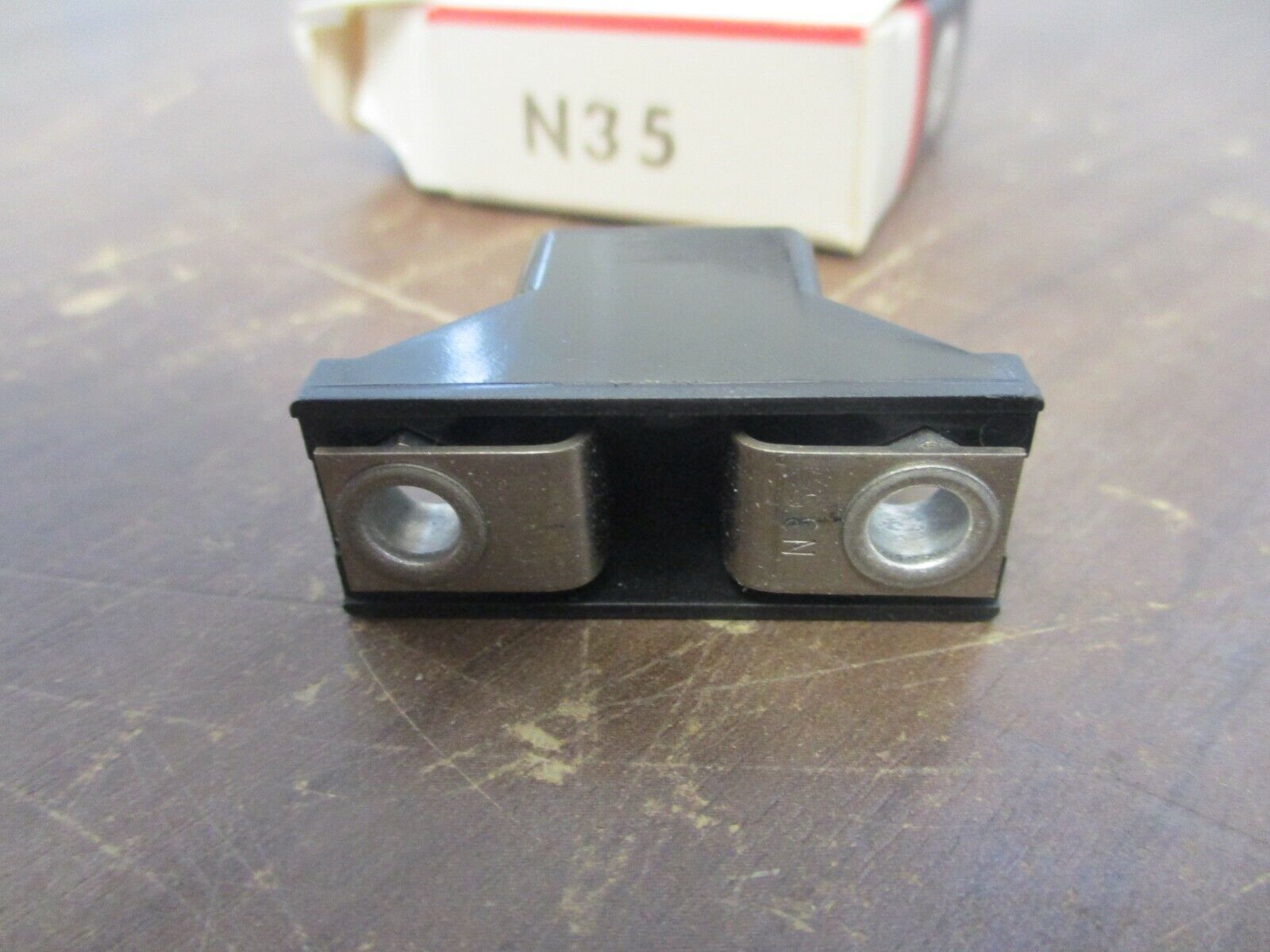 Allen-Bradley Heater N35 New Surplus