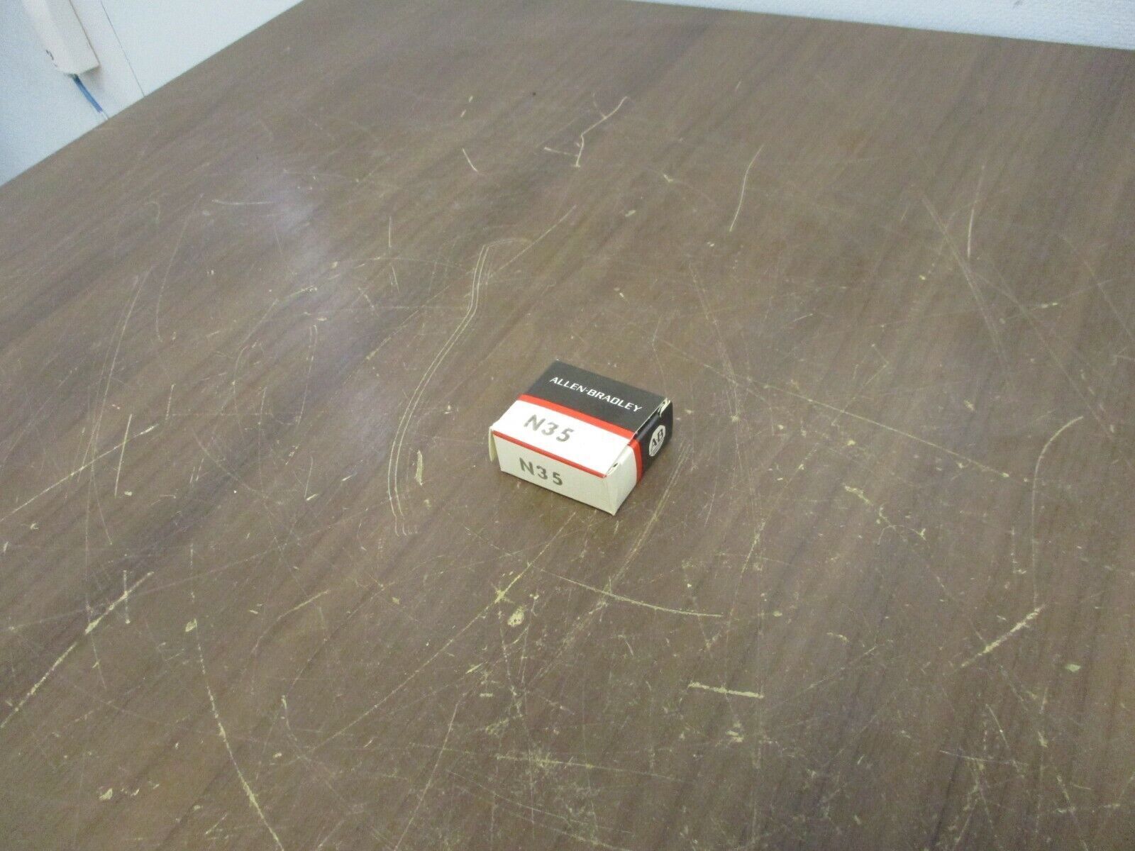Allen-Bradley Heater N35 New Surplus