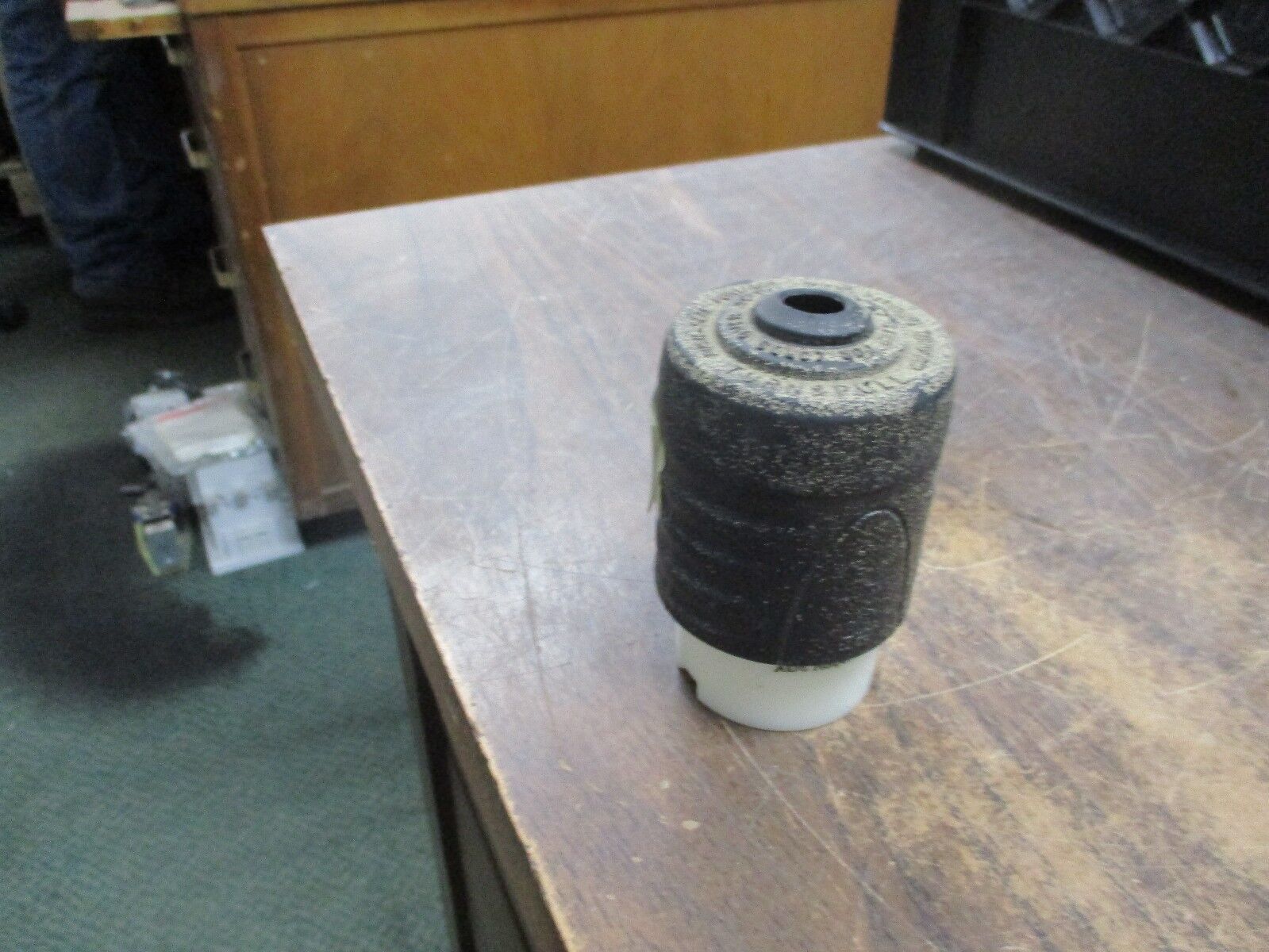 Pass & Seymour Turnlok Connector L2120-C Used