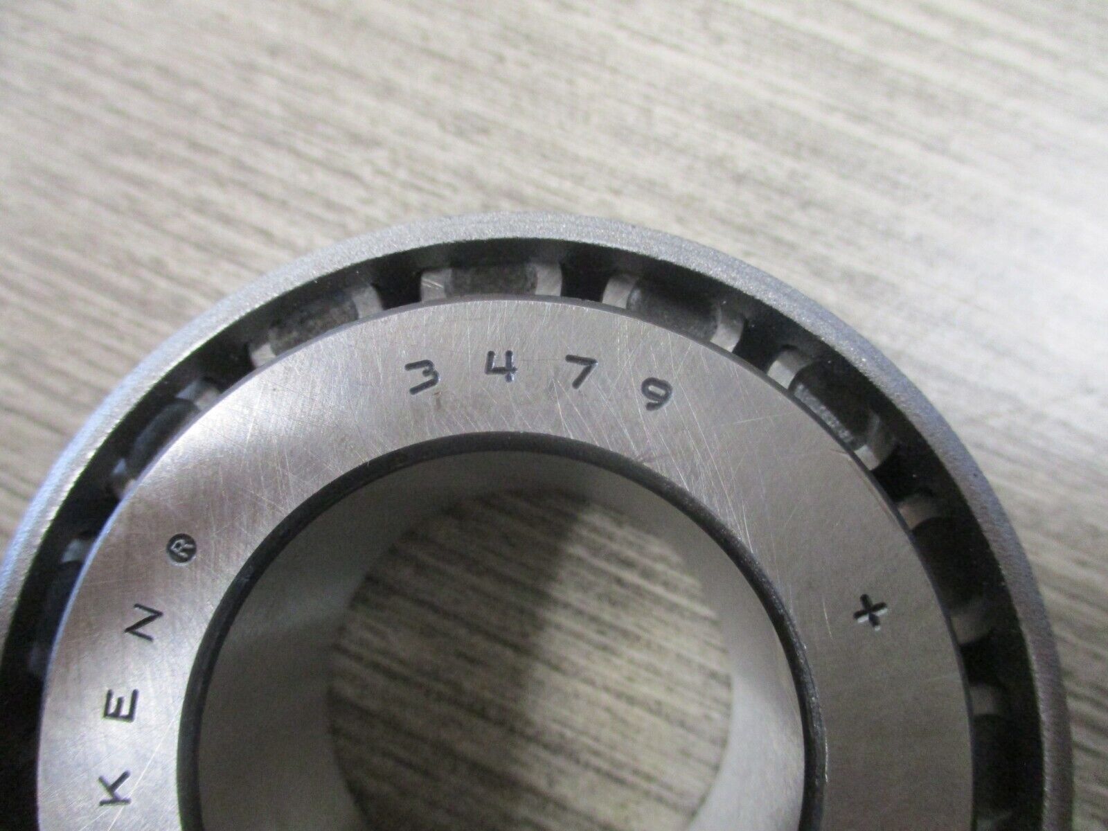 Timken Tapered Roller Bearing 3479 New Surplus
