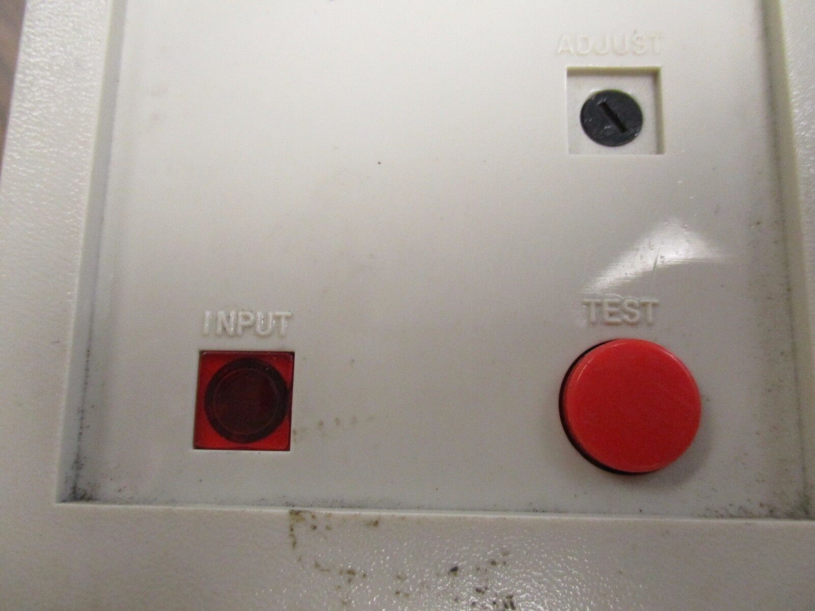 Eurotherm AmpStack Power Controller AS-1 30A240V/4-20mA 30A 240V Used