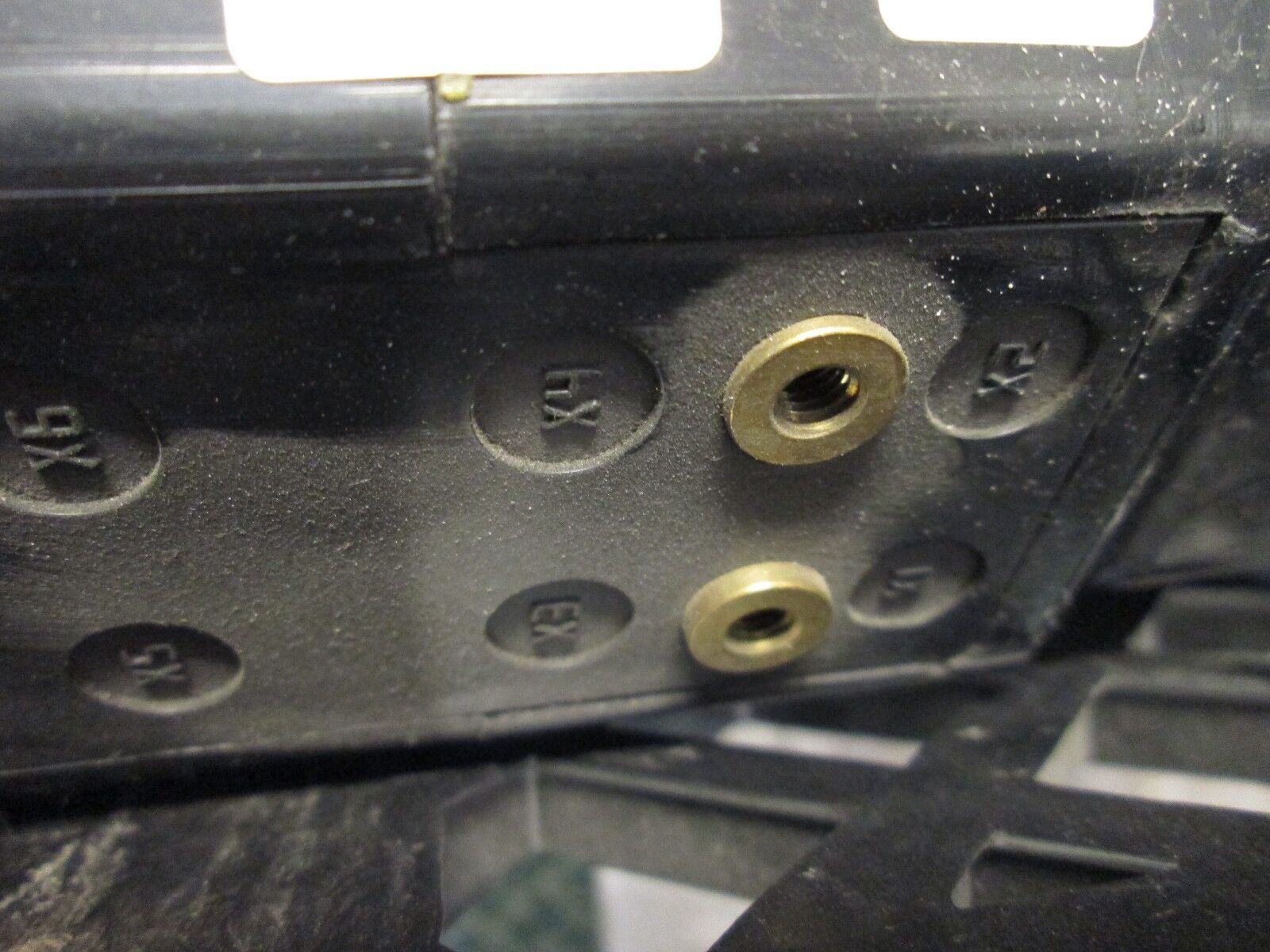 Instrument Transformers Current Transformer 788-202 2000:5A Ratio 600V