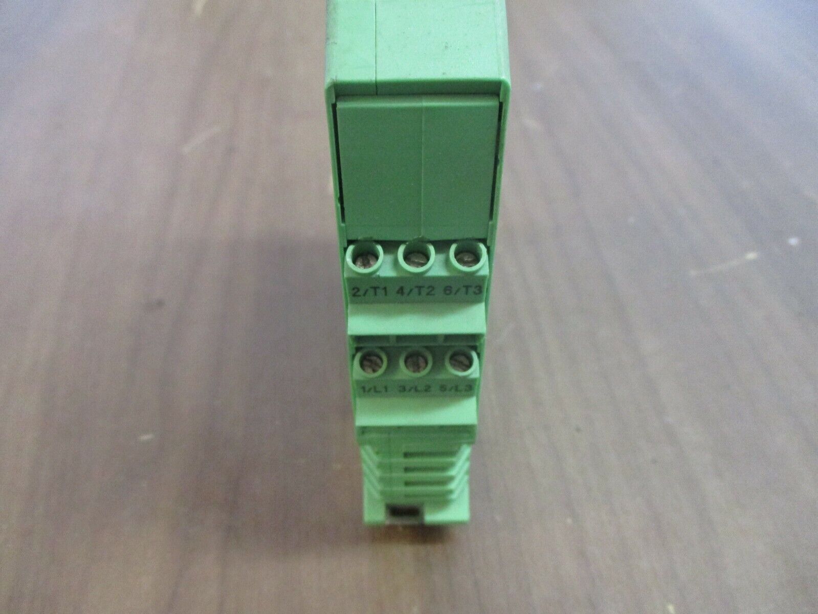 Phoenix Contact Hybrid Motor Starter ELR H3-ES-SC-230AC/500AC-2 Input: 230VAC