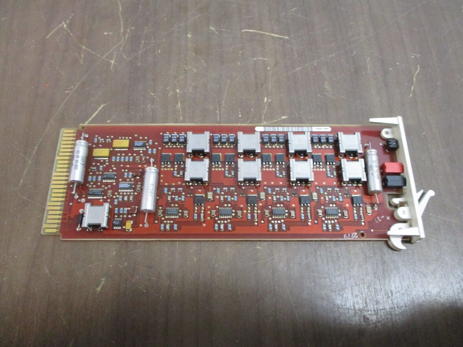 AT&T AUA11C Power Converter Unit 5SCD4J2AAB Used