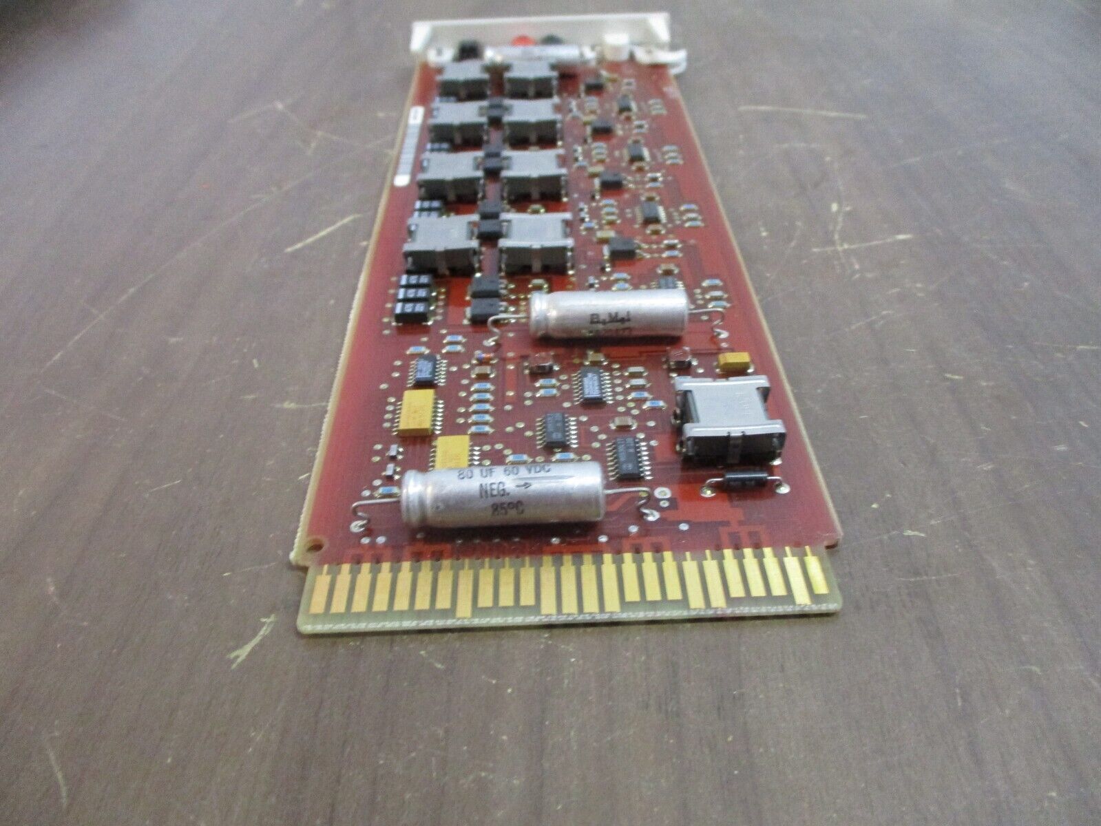AT&T AUA11C Power Converter Unit 5SCD4J2AAB Used