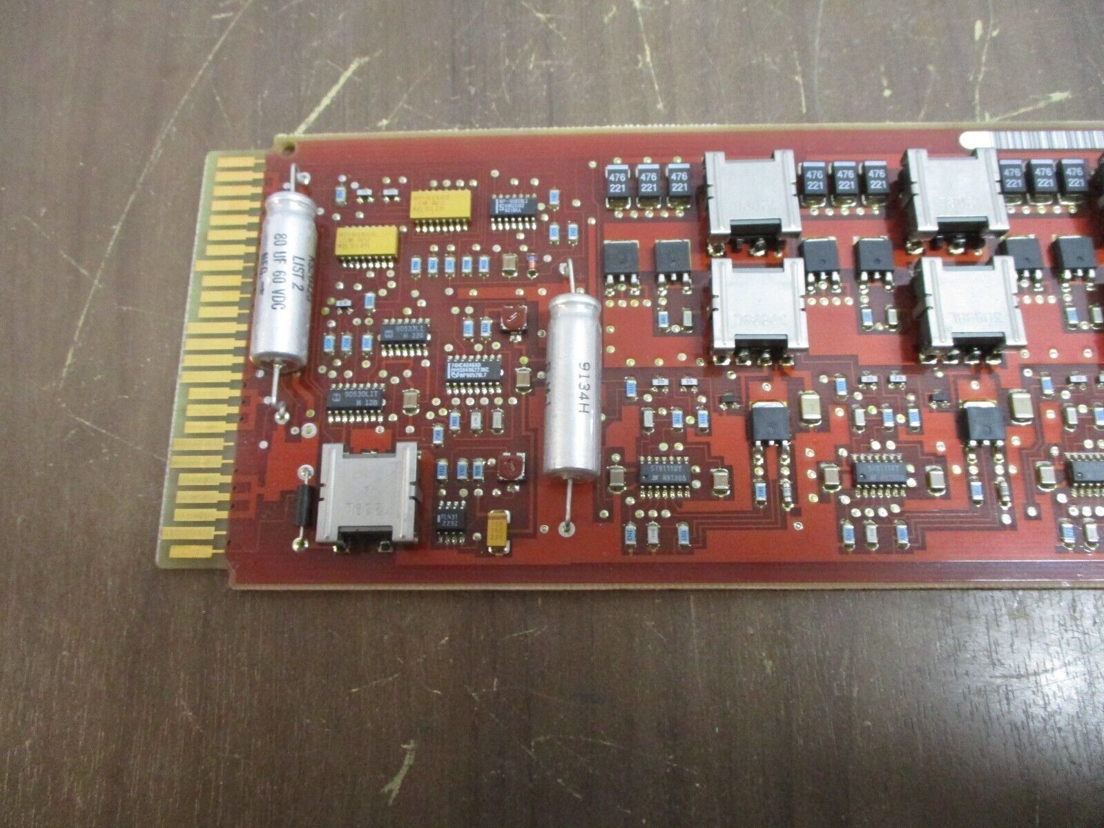 AT&T AUA11C Power Converter Unit 5SCD4J2AAB Used