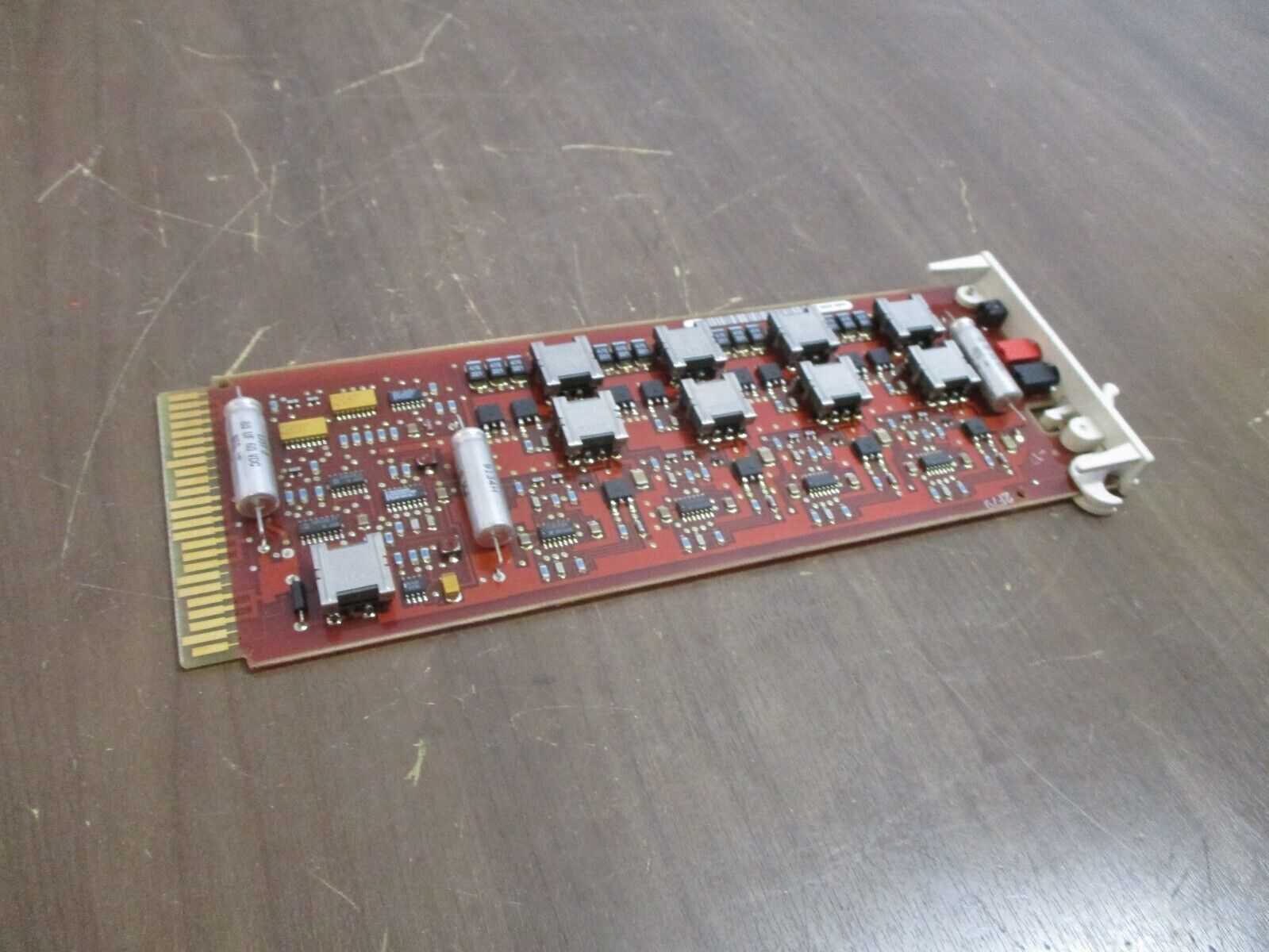 AT&T AUA11C Power Converter Unit 5SCD4J2AAB Used