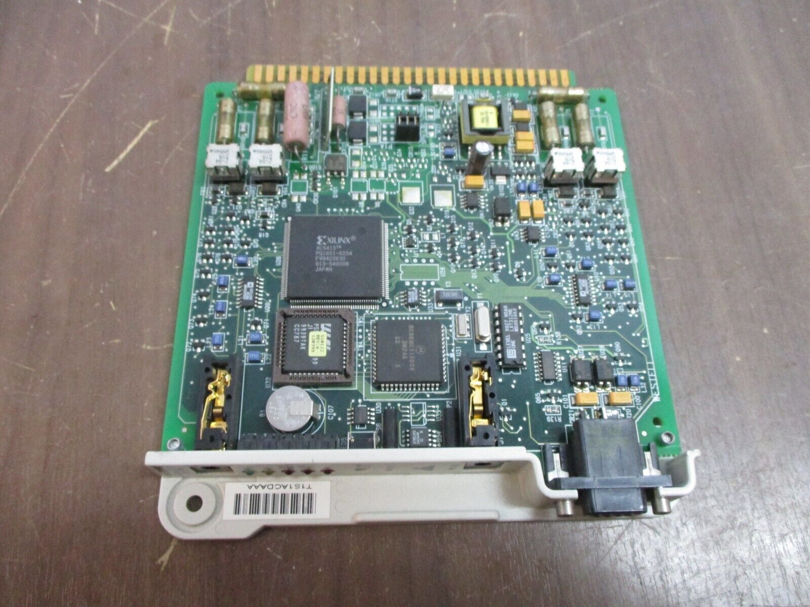 Westell Network Interface Unit A90-311530 Rev. H Used