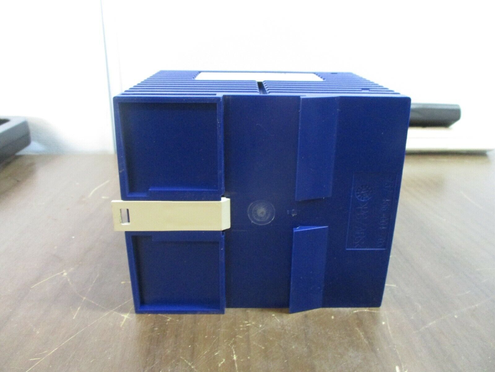 Hirschmann Ethernet Rail Switch RS2-16 1MM SC 16-Port 18-32VDC 0.4-.25A Used