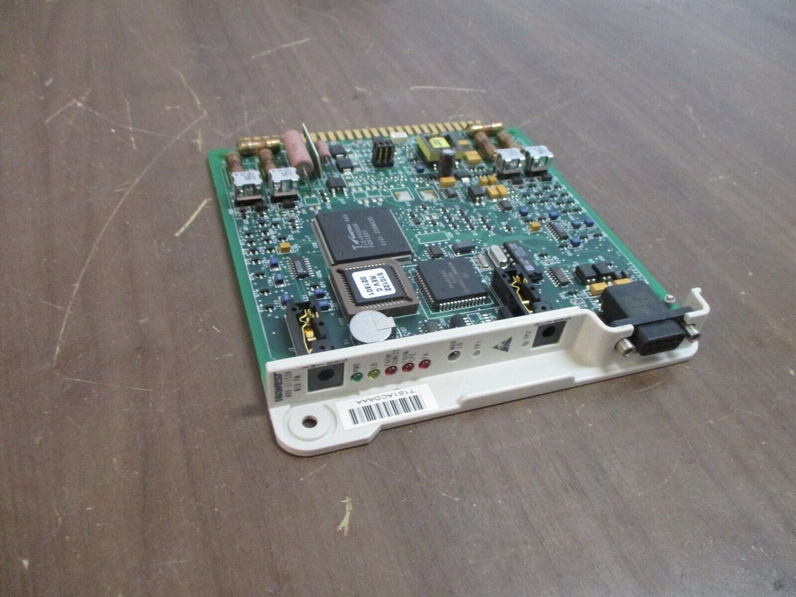 Westell Network Interface Unit A90-311530 Rev. M Used