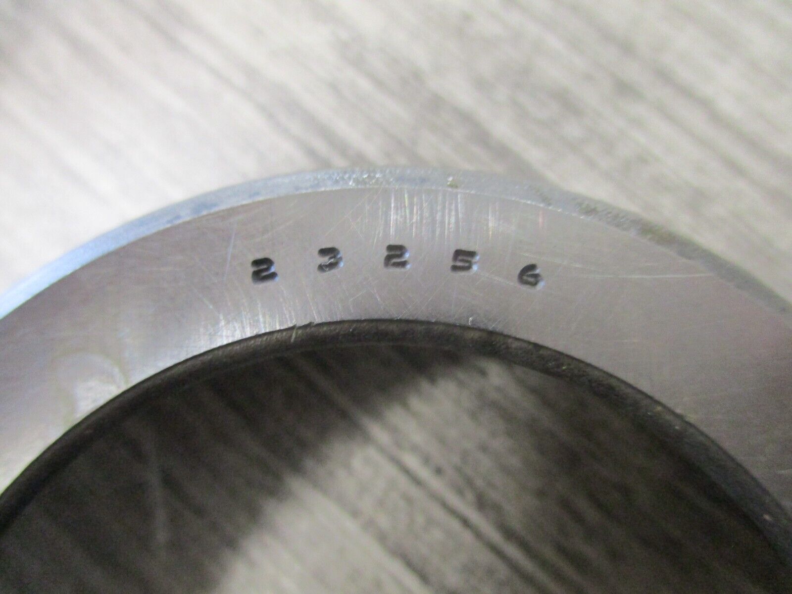 Timken Tapered Roller Bearing 23256 *Lot Of 2* New Surplus