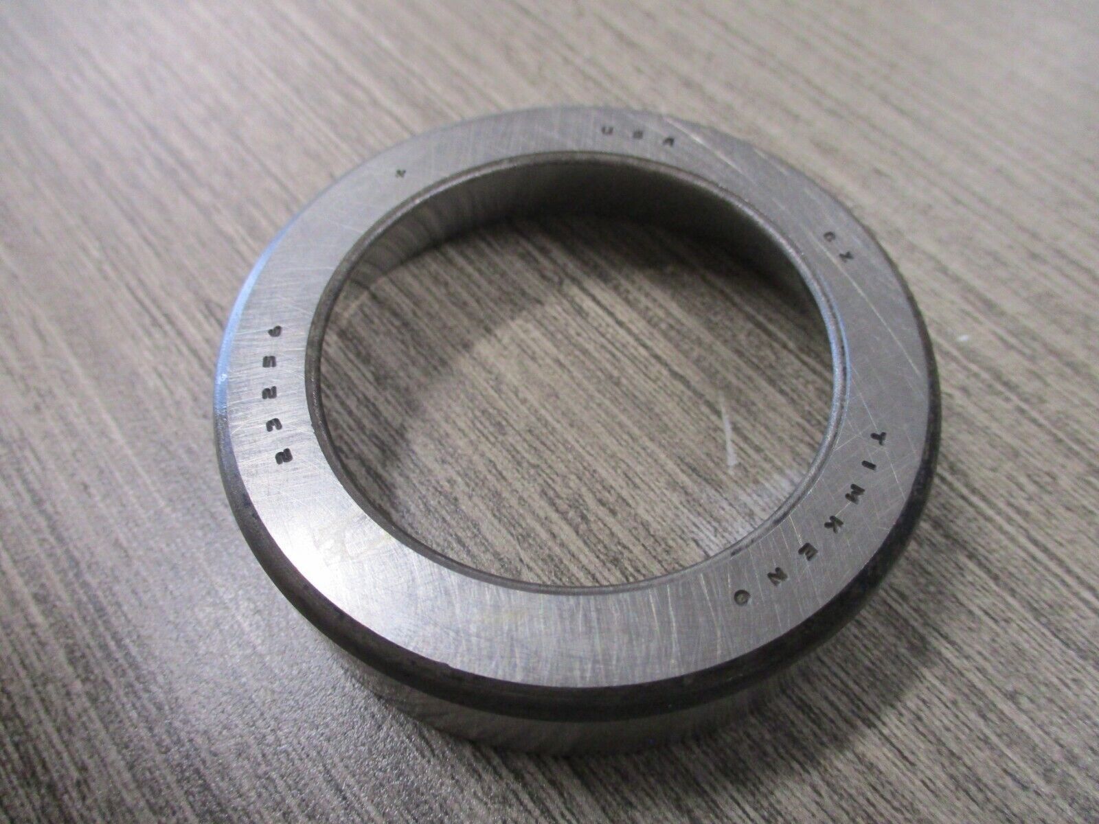 Timken Tapered Roller Bearing 23256 *Lot Of 2* New Surplus