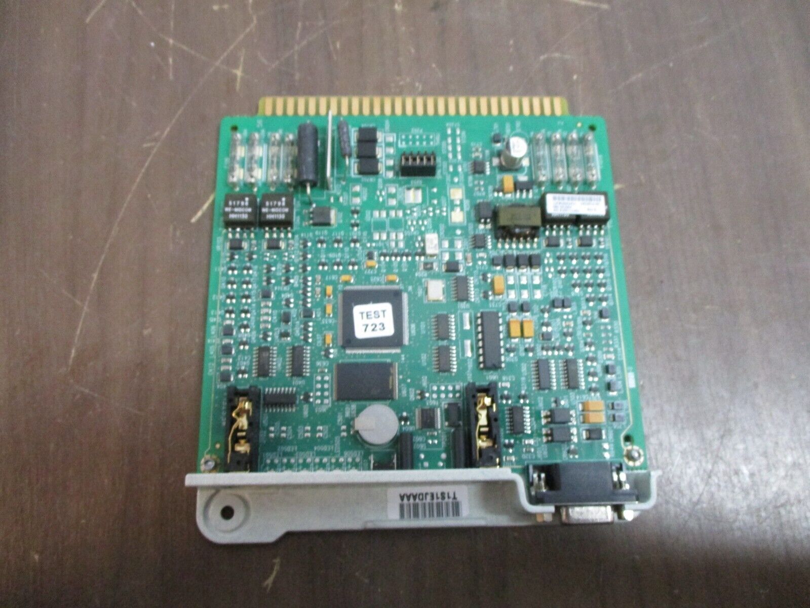 Westell Network Interface Unit A90-311535 Used