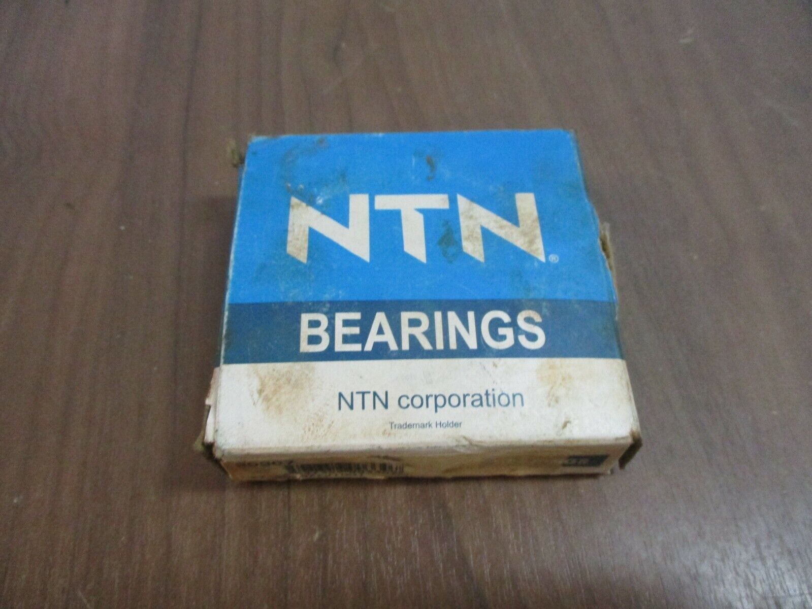 NTN Tapered Roller Bearing 30307 New Surplus