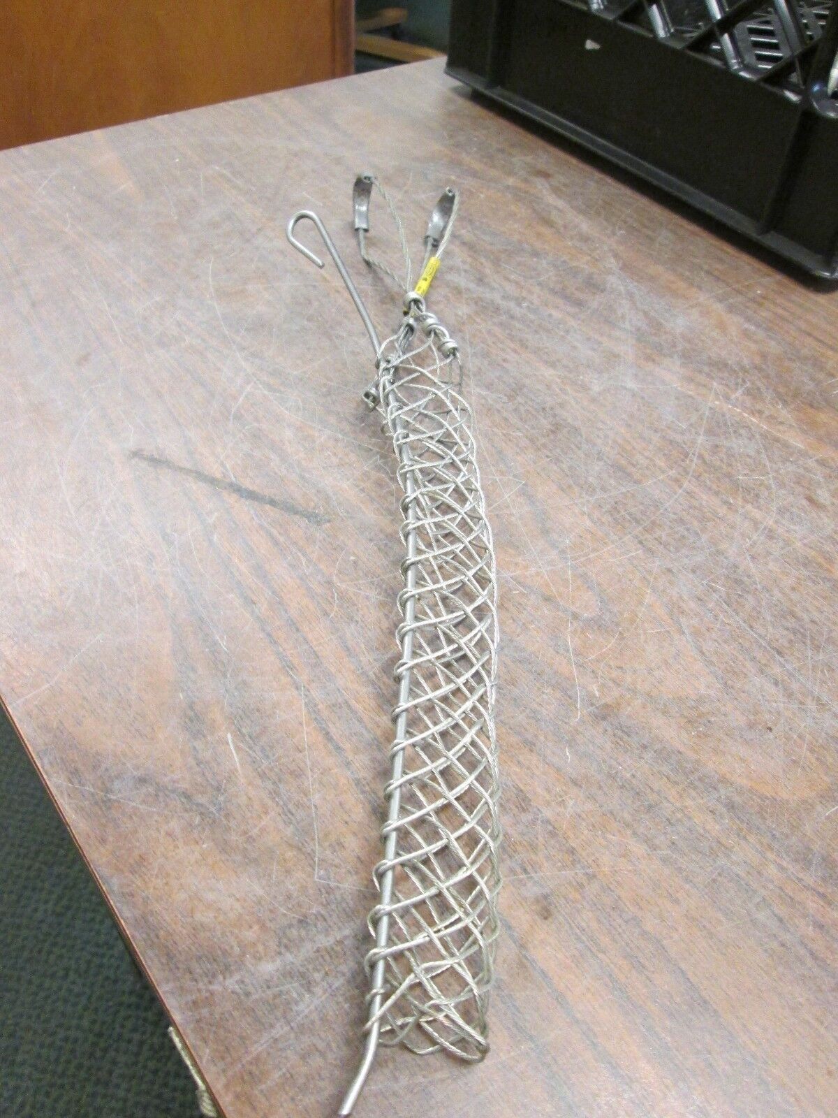 Hubbell Kellems Grip 022-03-003 Diameter Range .75-.99" Used