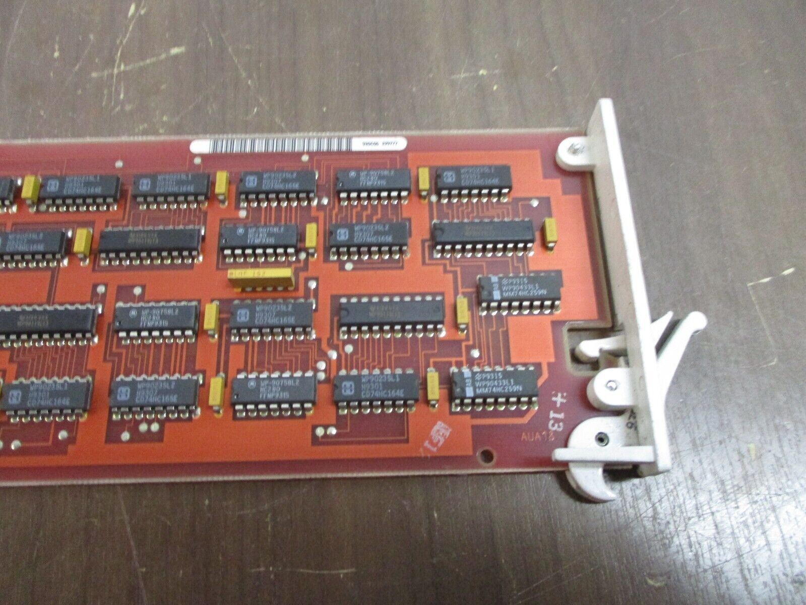 AT&T AUA18 Digital Test Unit 5SCDA00AXX Used