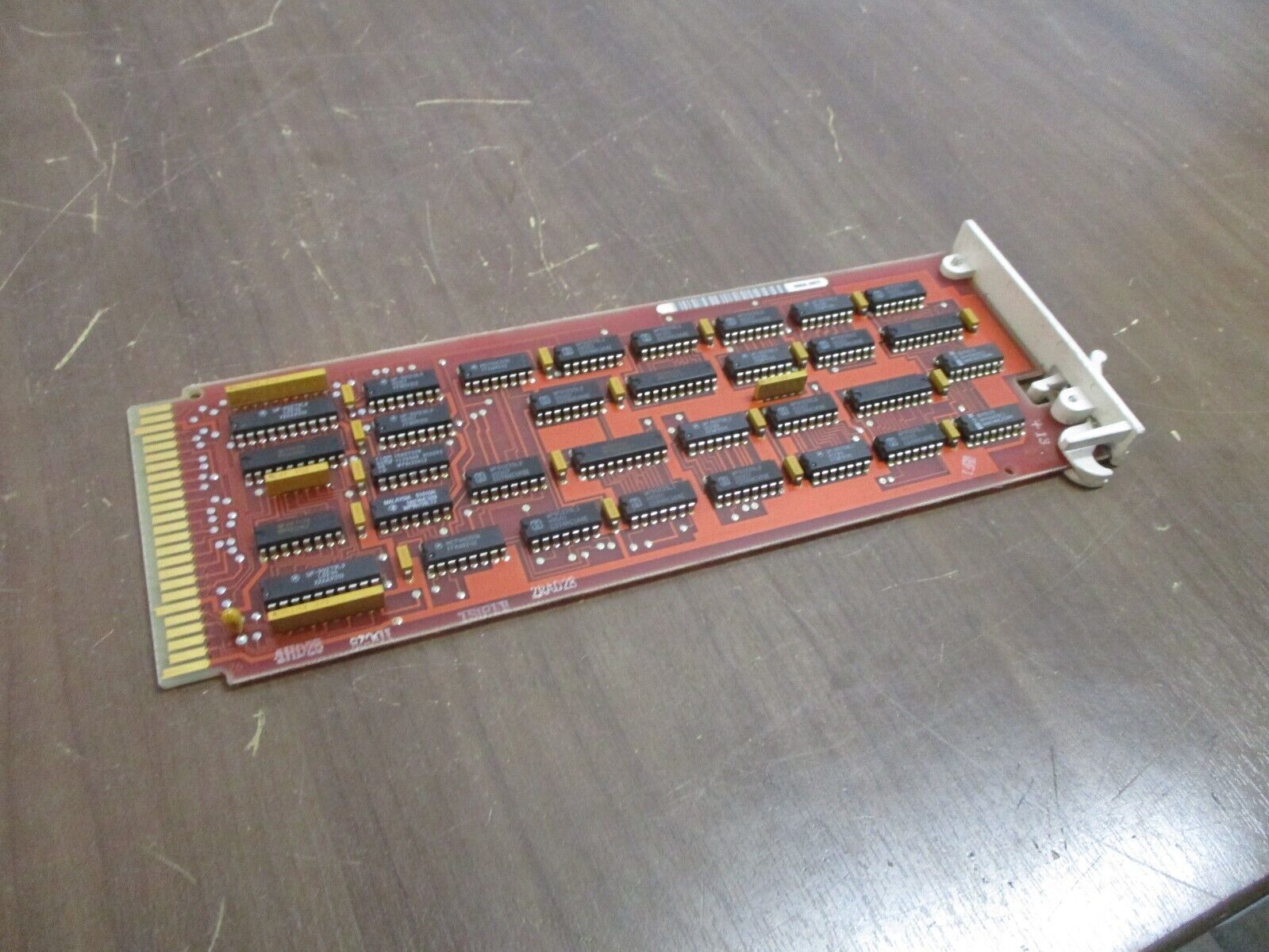 AT&T AUA18 Digital Test Unit 5SCDA00AXX Used