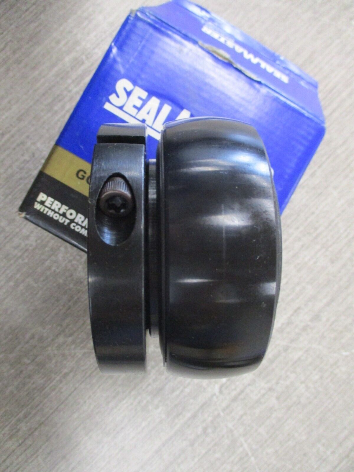 SealMaster Skwezloc Gold Line Bearing Insert 1-2T 2" New Surplus