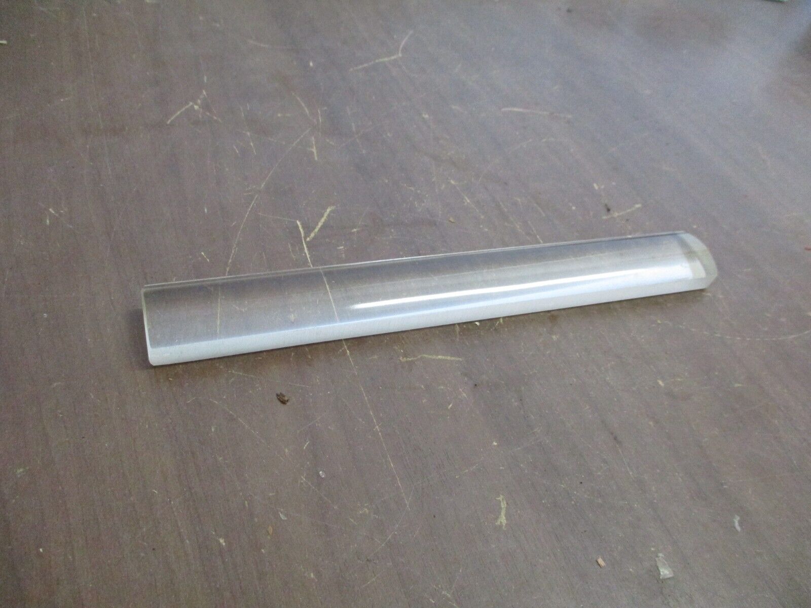 Diamond Strip Lens 690345 Bi-Color Water Gauges New Surplus