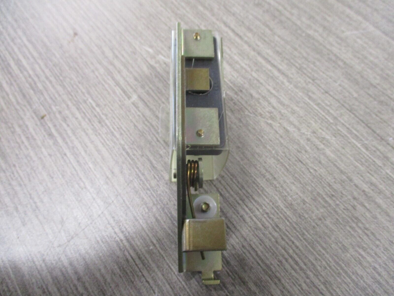 Square D Electrical Interlock EK300-2 Ser. D2 *Lot Of 2* Used