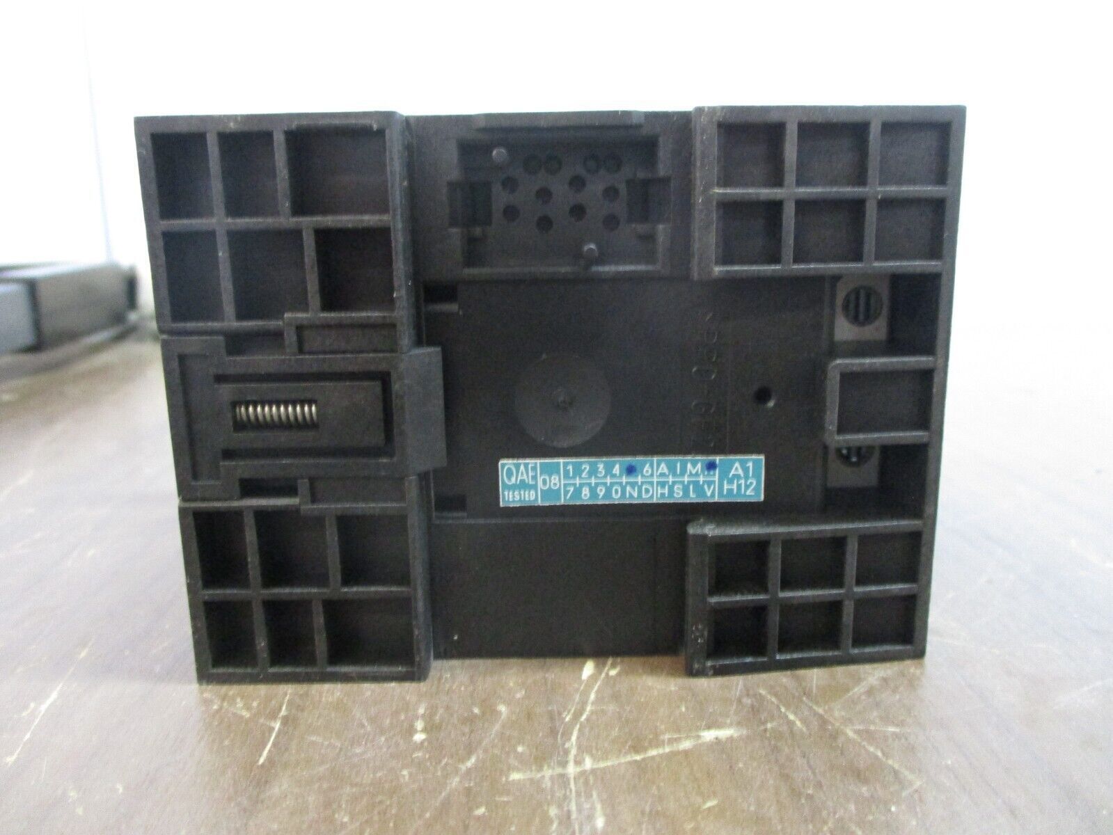 Siemens Digital Input Module