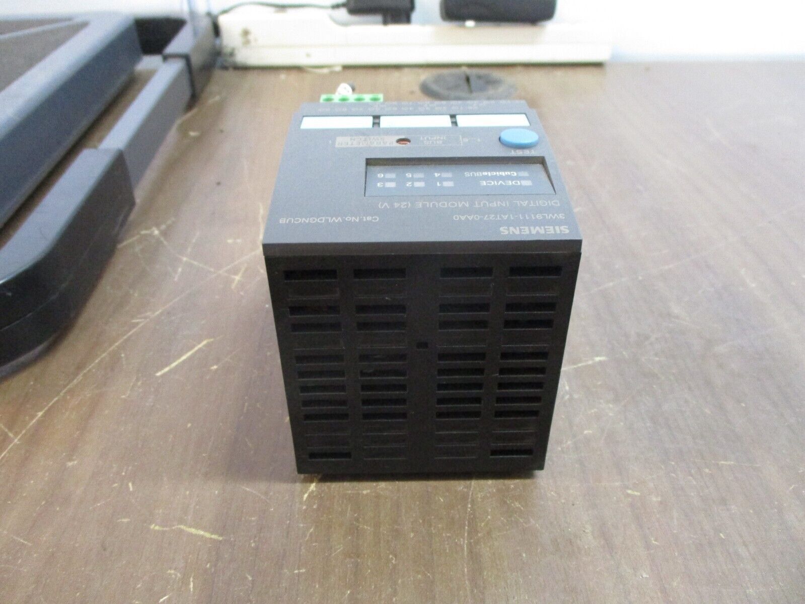 Siemens Digital Input Module