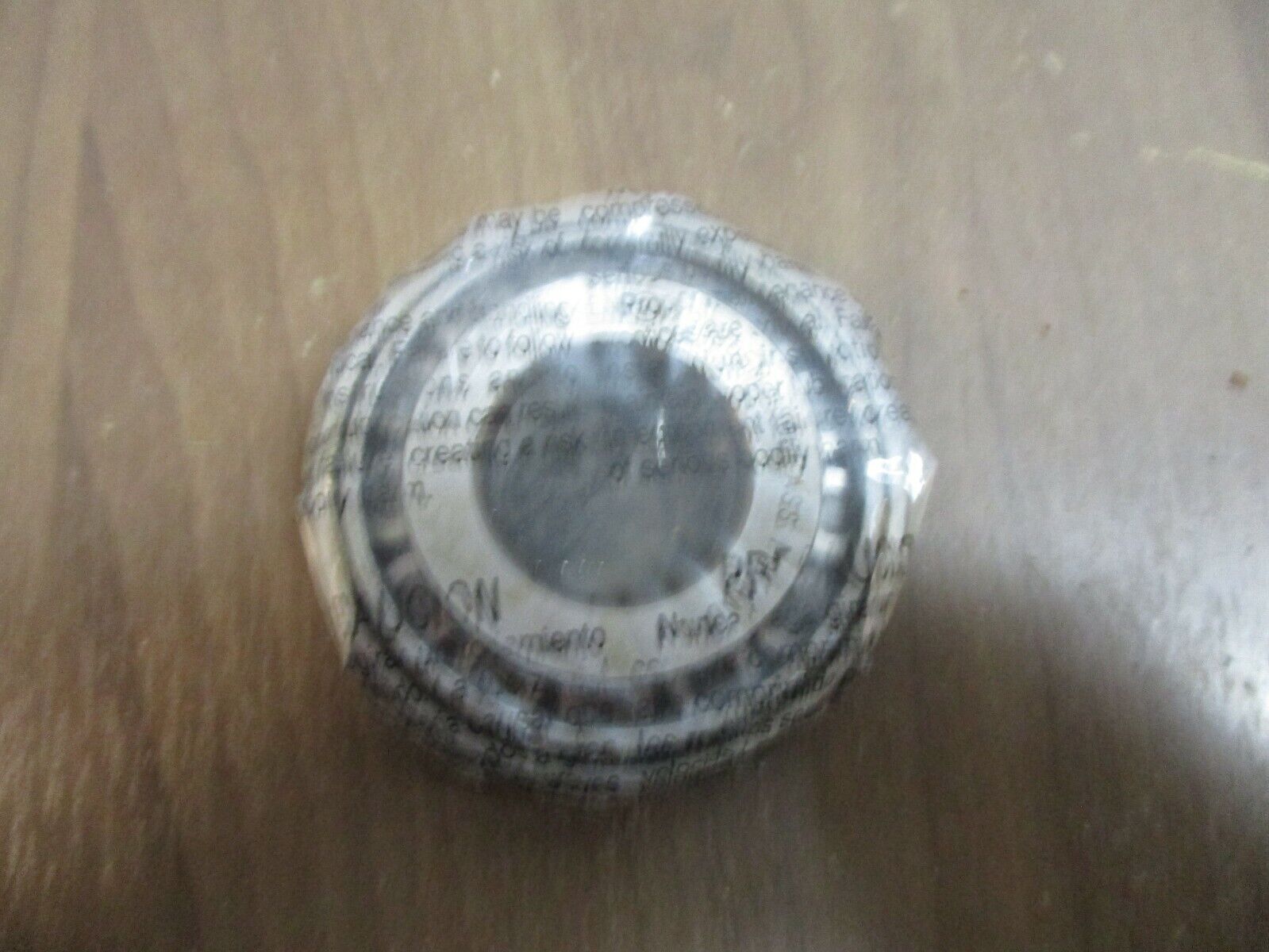 Timken Tapered Roller Bearing 30505 New Surplus