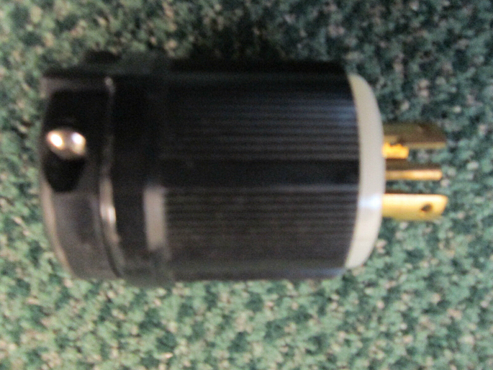 Cooper Plug, L21-30, 30A 120/208V