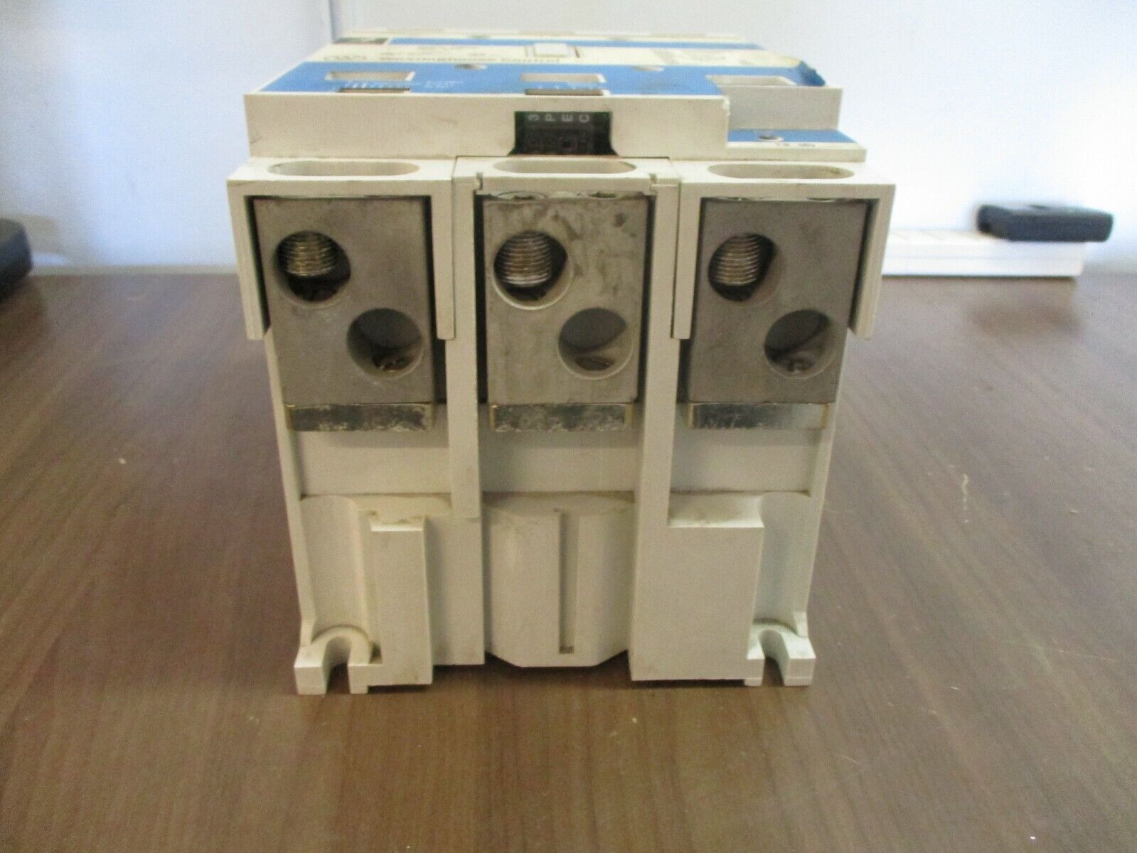 Westinghouse Advantage Size 6 Starter W200M6CFC 120V Coil 150-400HP 200-575V 3Ph