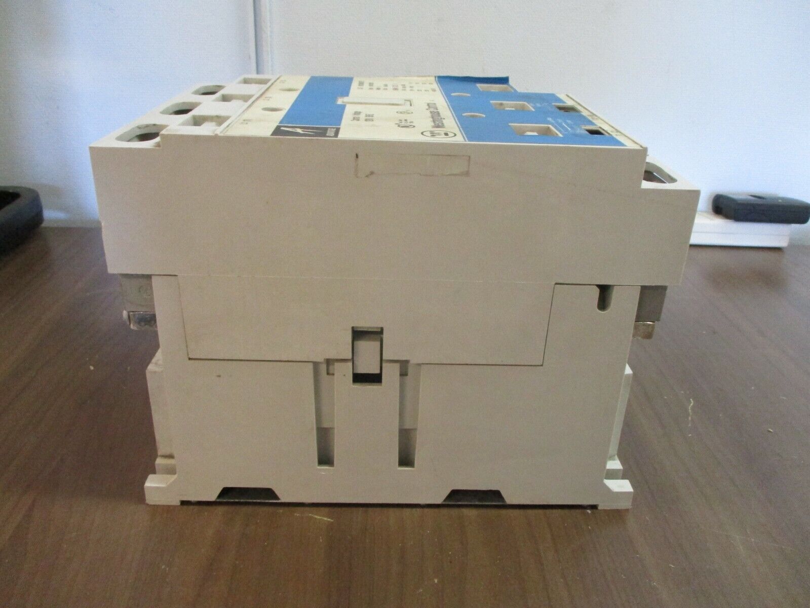 Westinghouse Advantage Size 6 Starter W200M6CFC 120V Coil 150-400HP 200-575V 3Ph