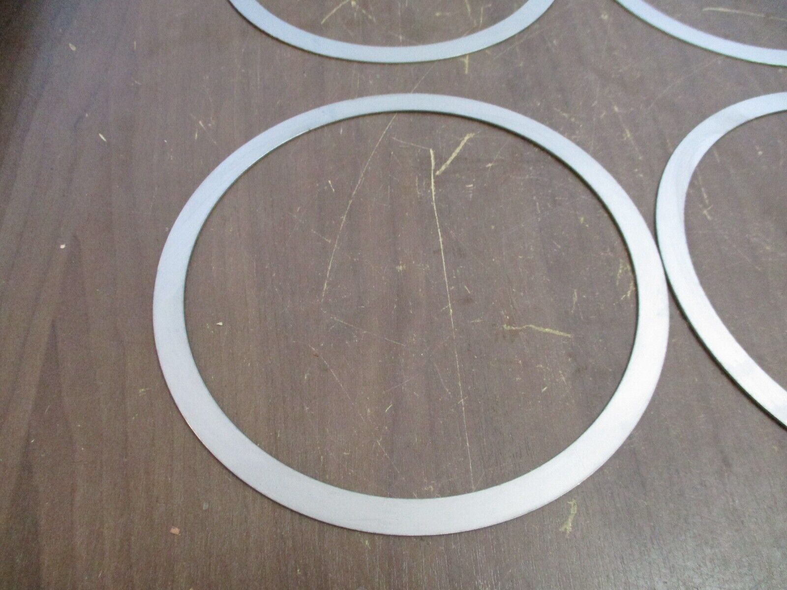 Flowserve Washer 562D299BX1 New Surplus