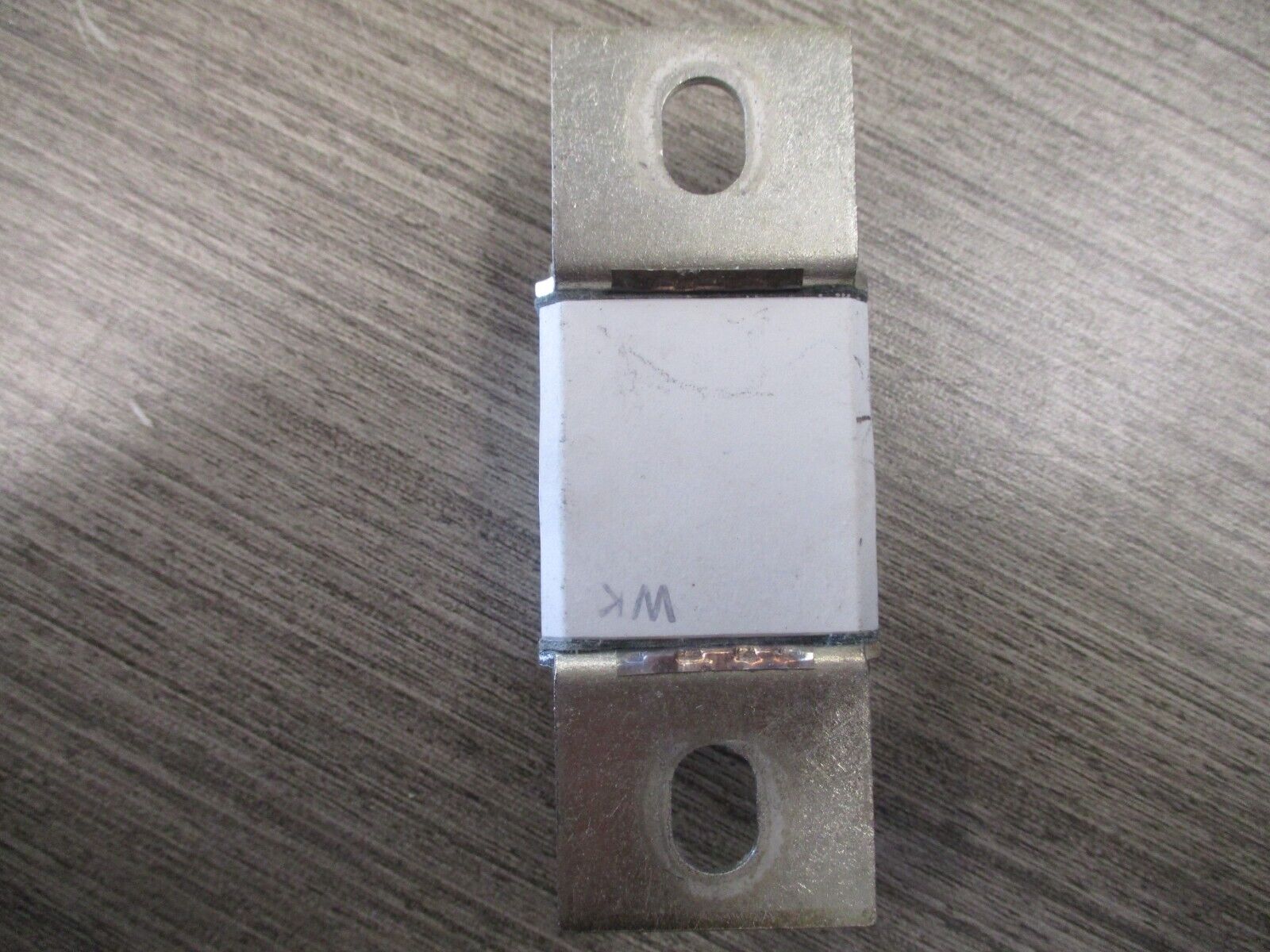 Ferraz Shawmut Protistor Fuse BS000UB69V315 315A 690V Used