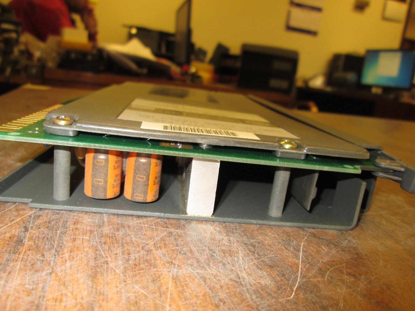 Allen-Bradley Power Supply Module 1771-P4S Used