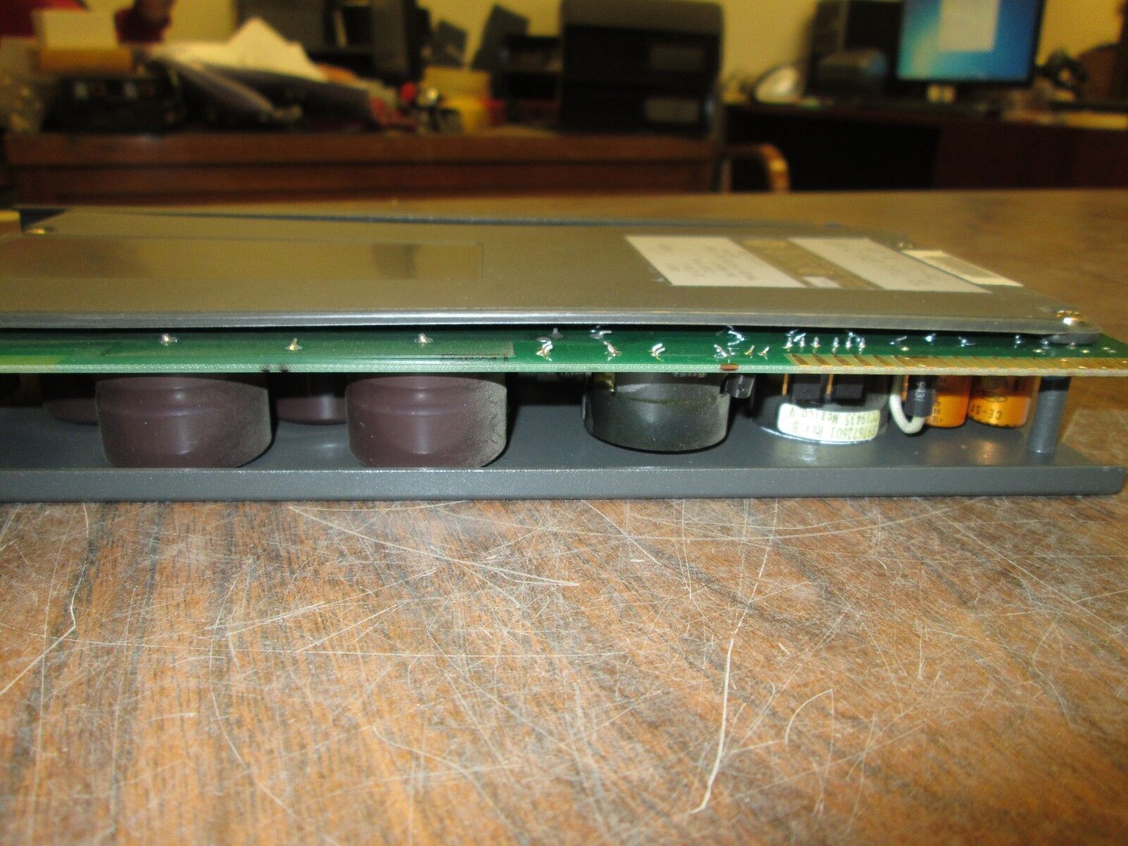 Allen-Bradley Power Supply Module 1771-P4S Used