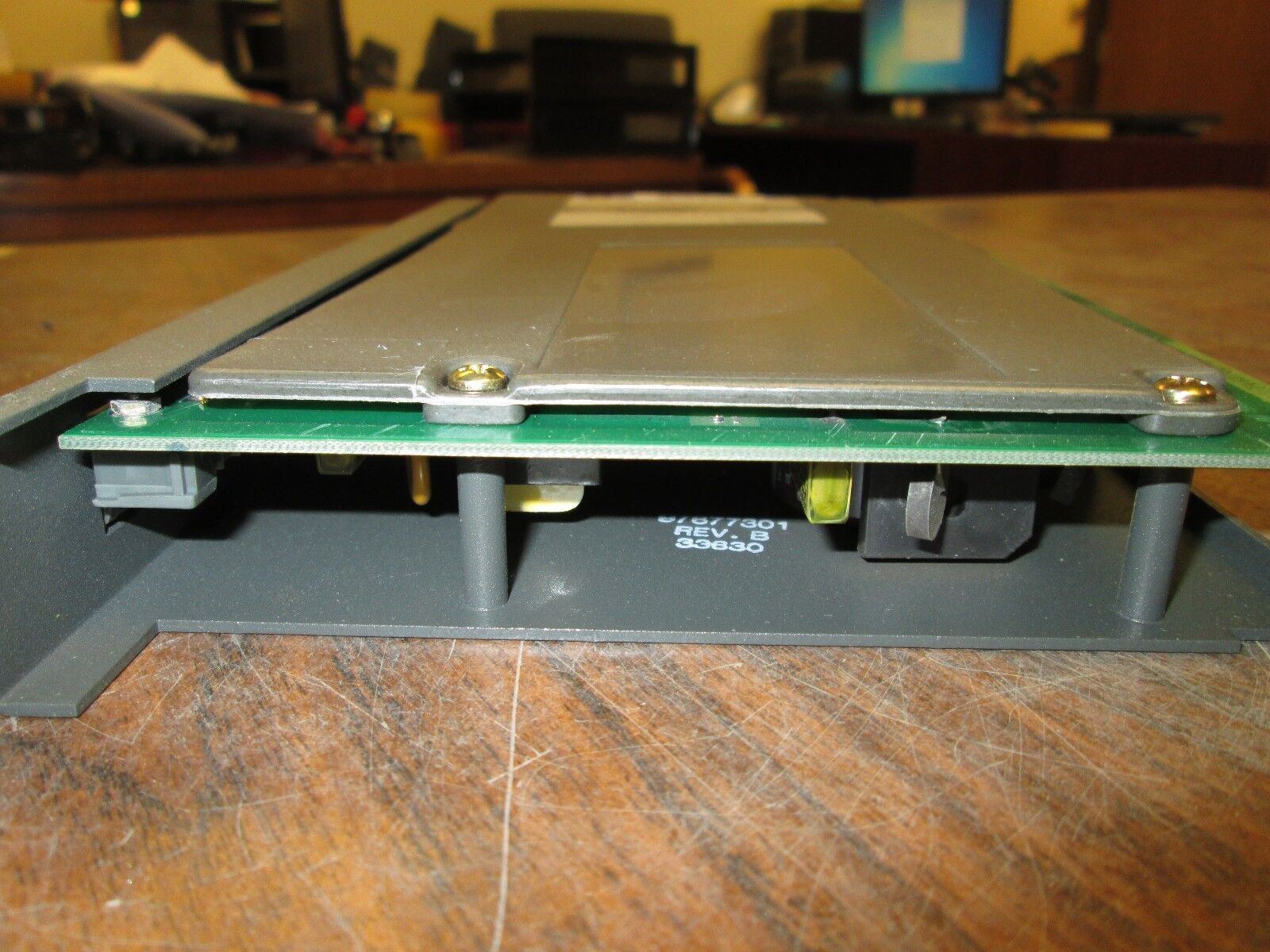 Allen-Bradley Power Supply Module 1771-P4S Used