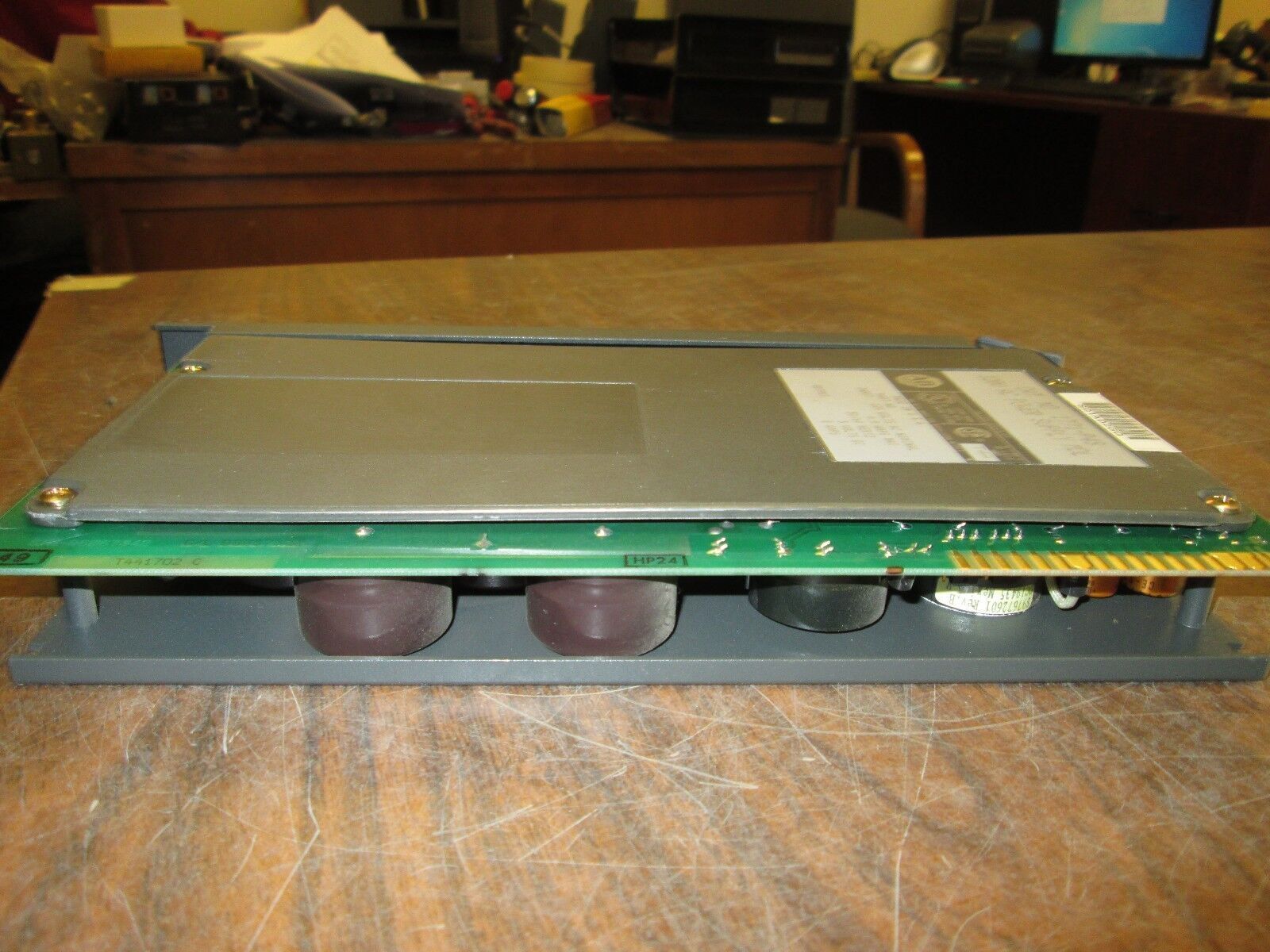 Allen-Bradley Power Supply Module 1771-P4S Used
