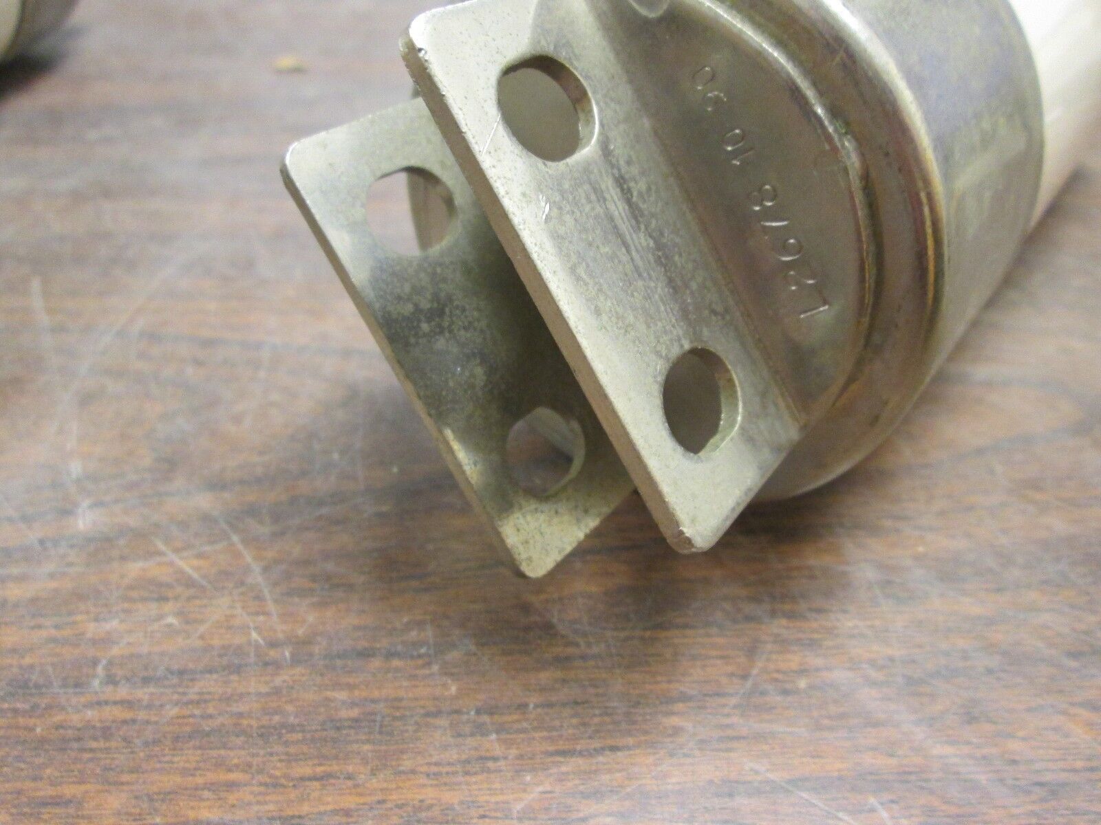 B&S Medium Voltage Fuse MRES3 2.5KV 150A Used