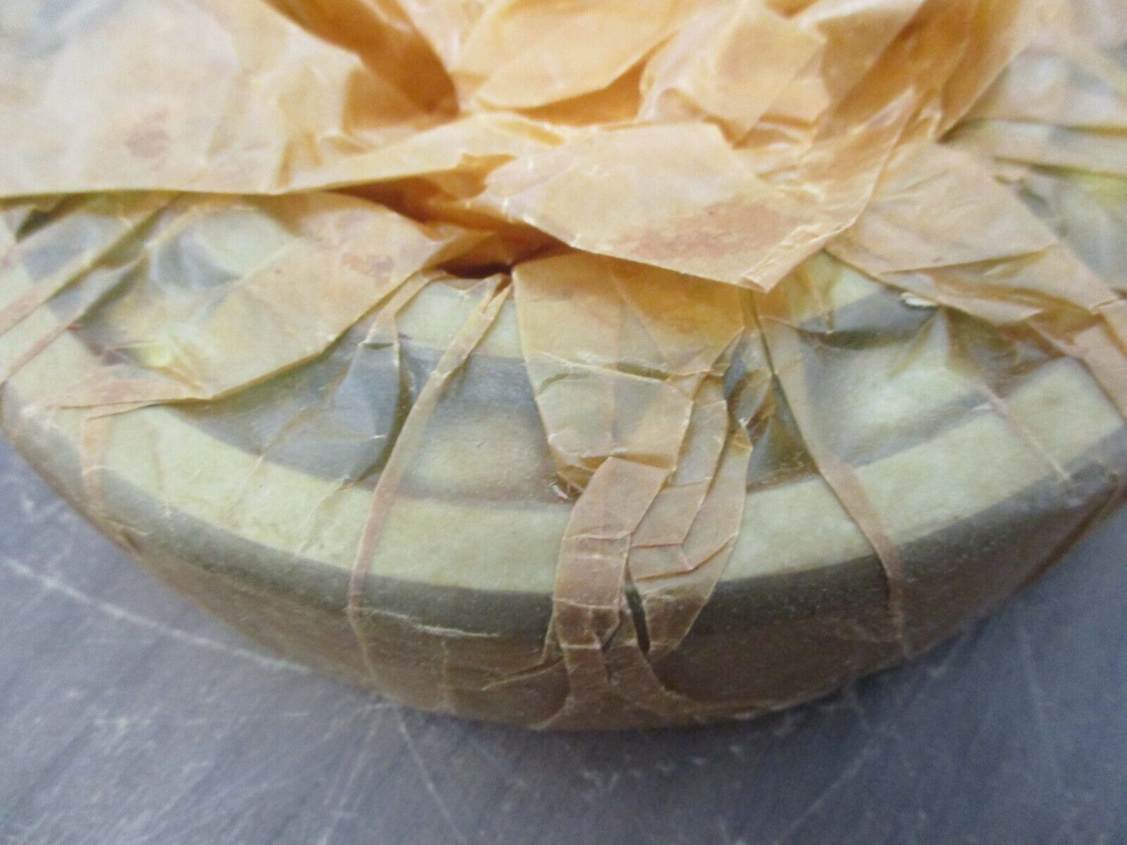 FAG Bearing 6216ZR.C4 New Surplus