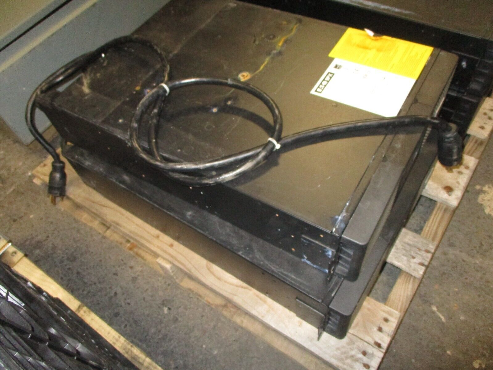 Eaton 9PX5K UPS 9104-5211-00P Rev. 03 5000VA Used