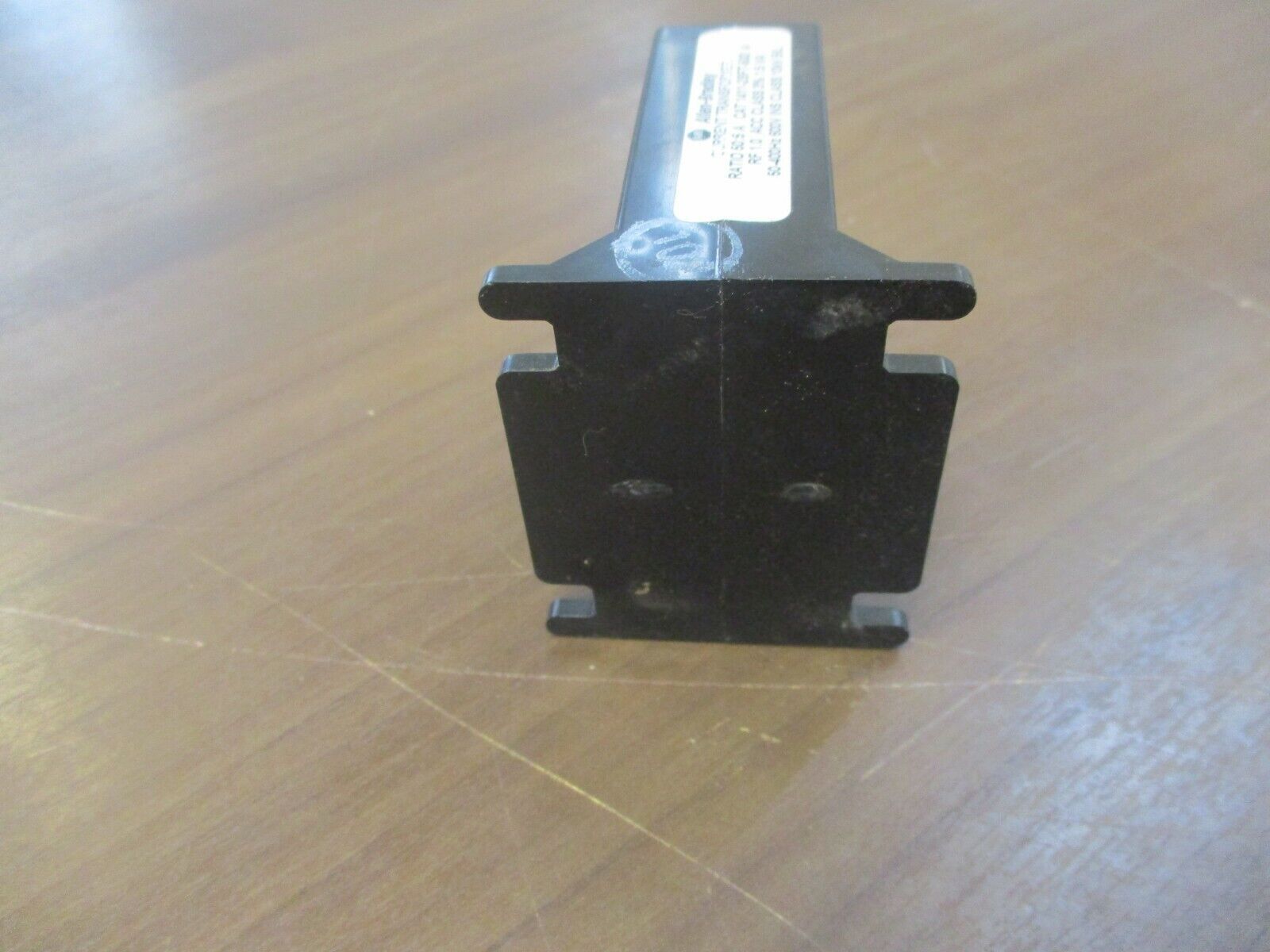 Allen-Bradley Current Transformer 1411-2SFT-500A Ratio 50:5A 600V 50-400Hz Used