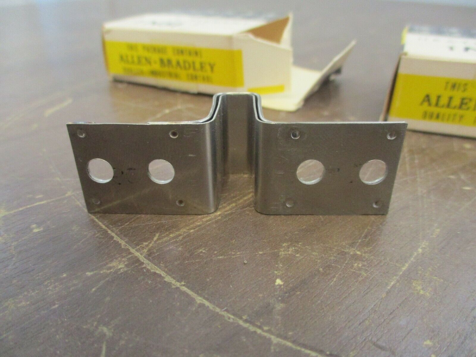 Allen-Bradley Heater N51 New Surplus **Lot of 2**