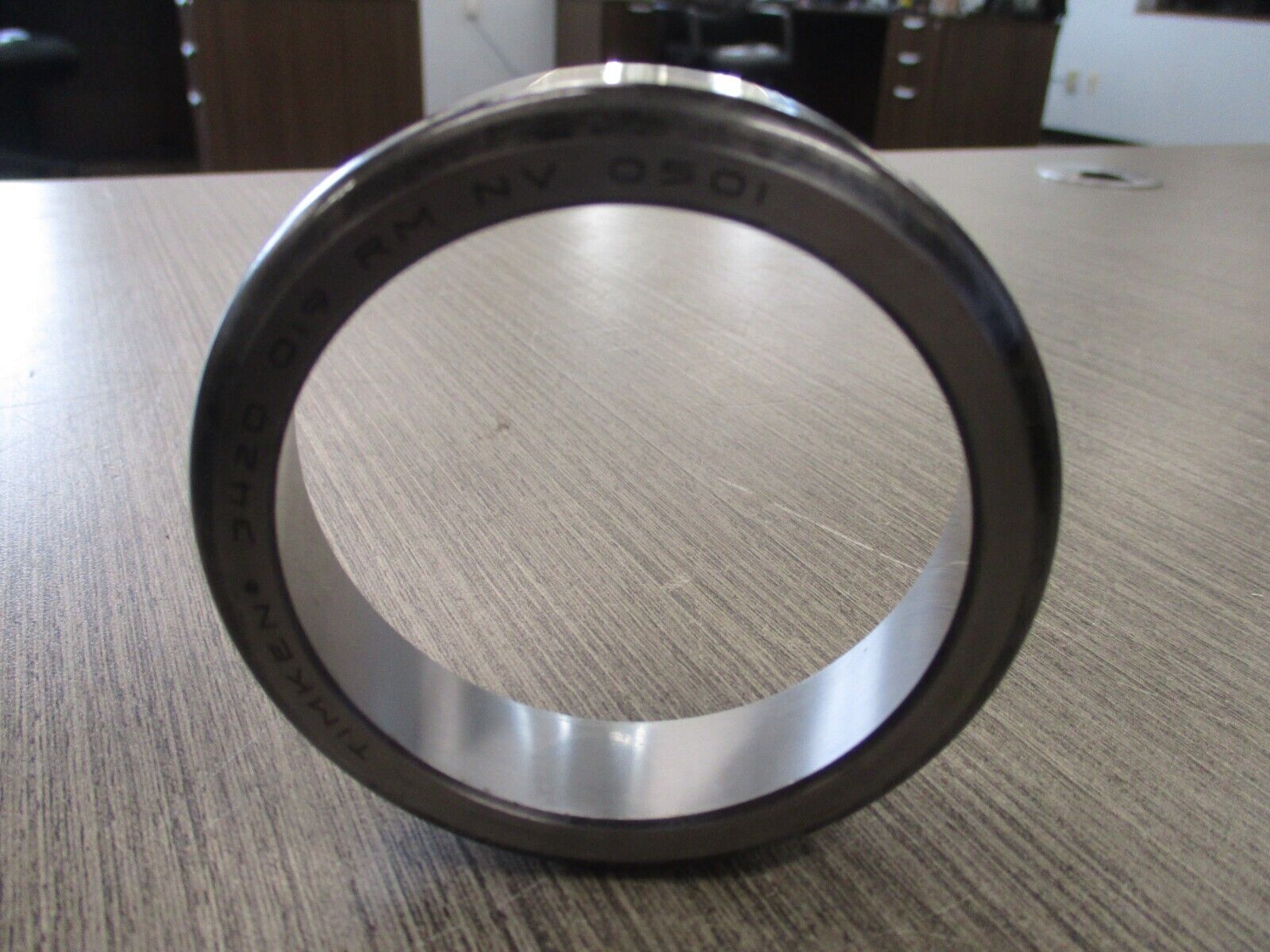 Timken Tapered Roller Bearing 3420 New Surplus