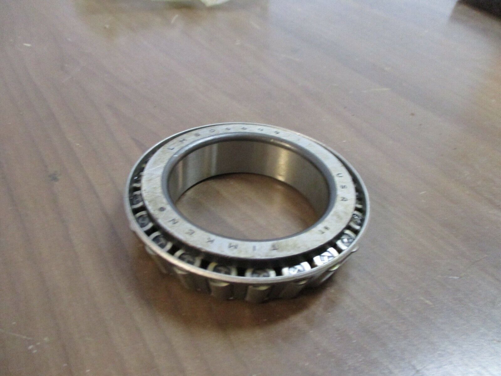 Timken Tapered Roller Bearing LM806649 New Surplus