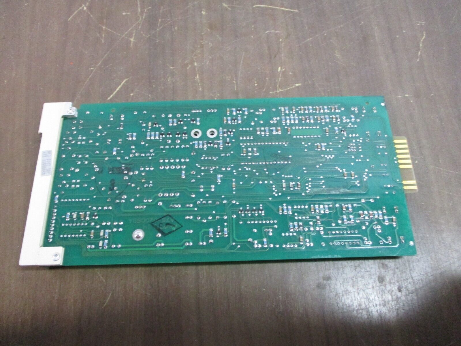 Wescom T1 Network Interface Unit 91-31929E Iss. 2 Used