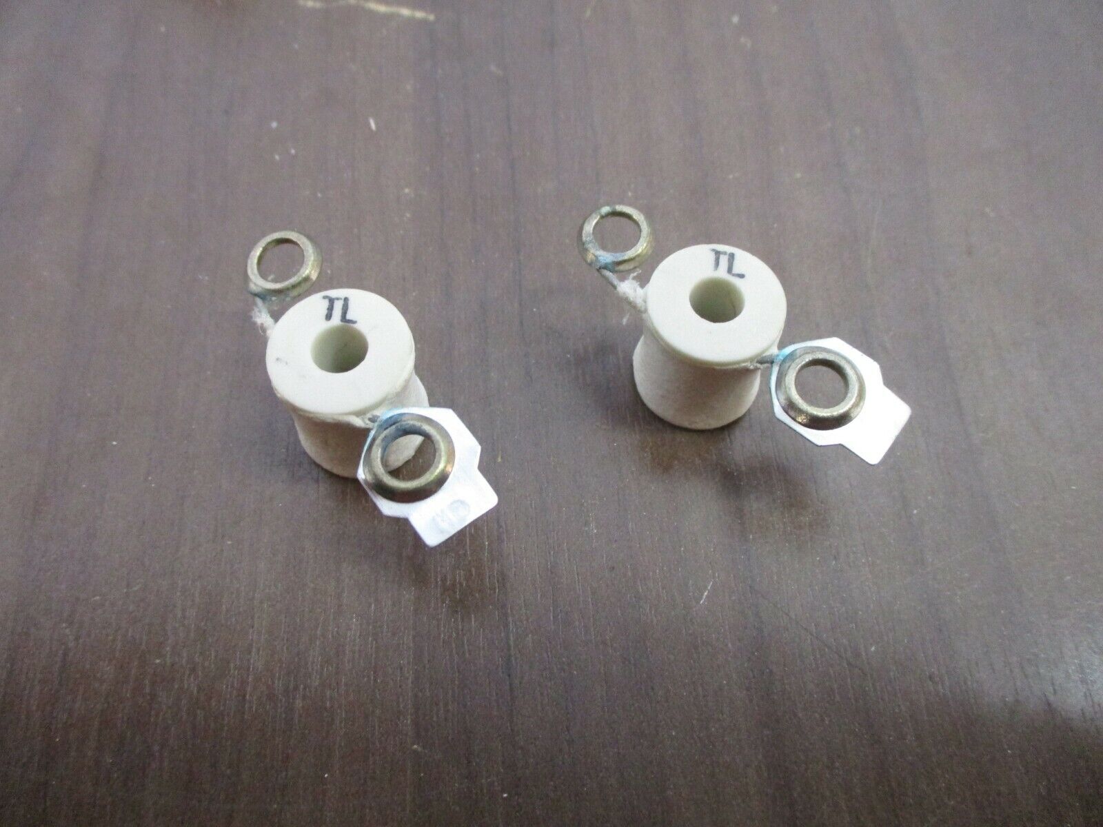 Allen-Bradley Heater N9 *Box of 2* New Surplus