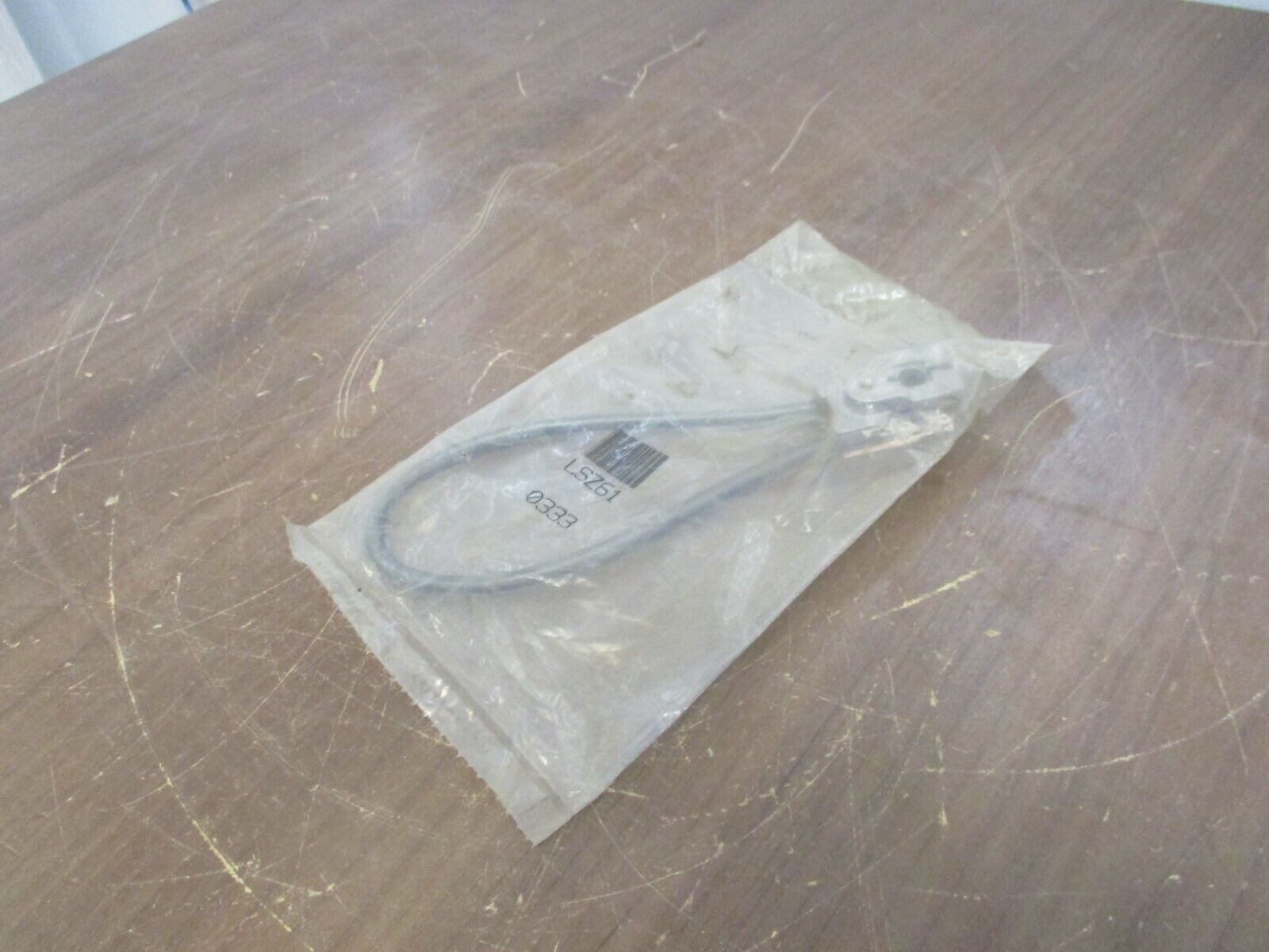 Micro Switch Limit Switch Actuator LSZ61 New Surplus