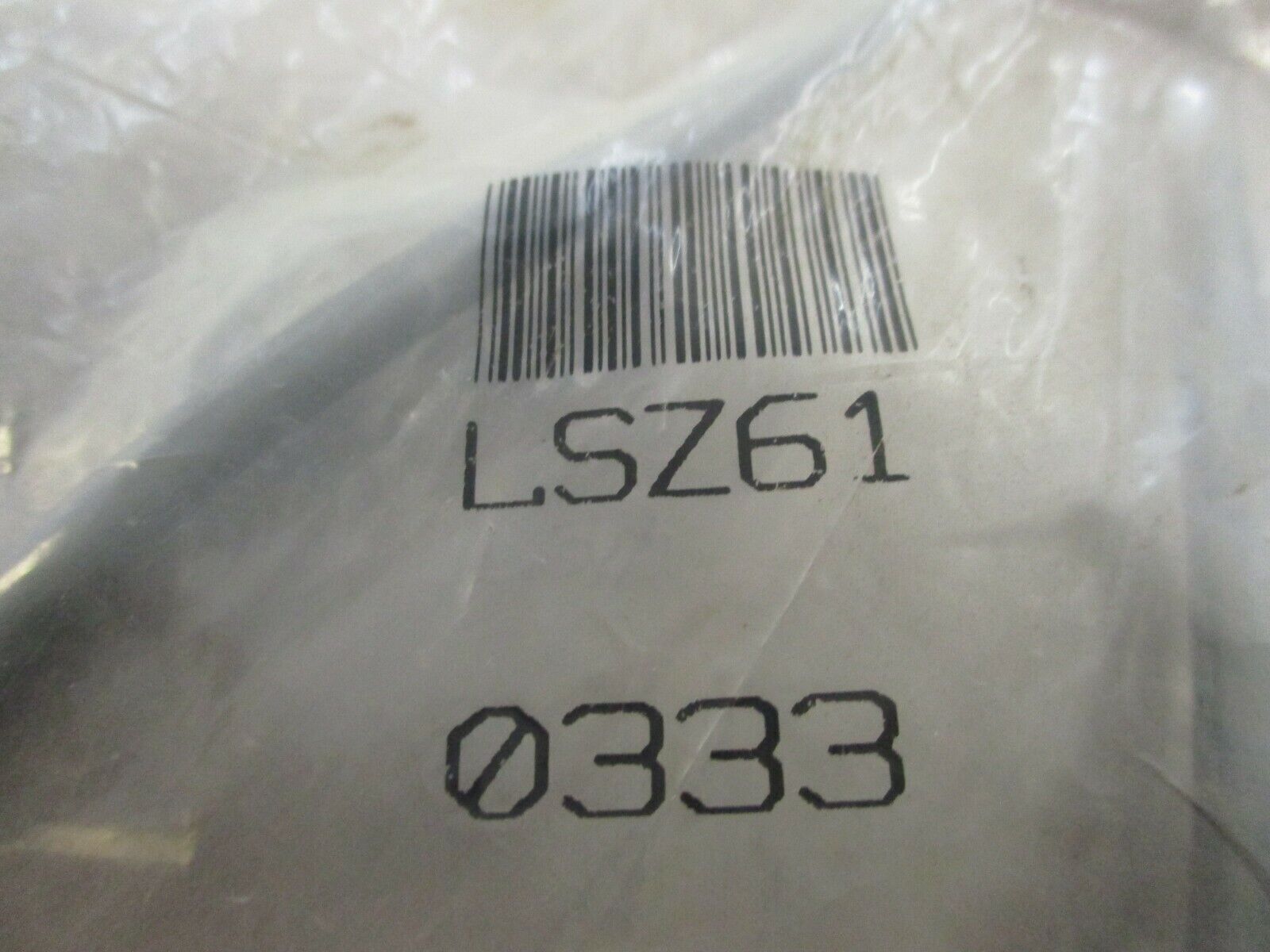 Micro Switch Limit Switch Actuator LSZ61 New Surplus