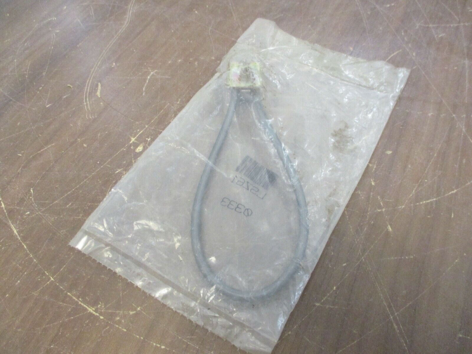 Micro Switch Limit Switch Actuator LSZ61 New Surplus