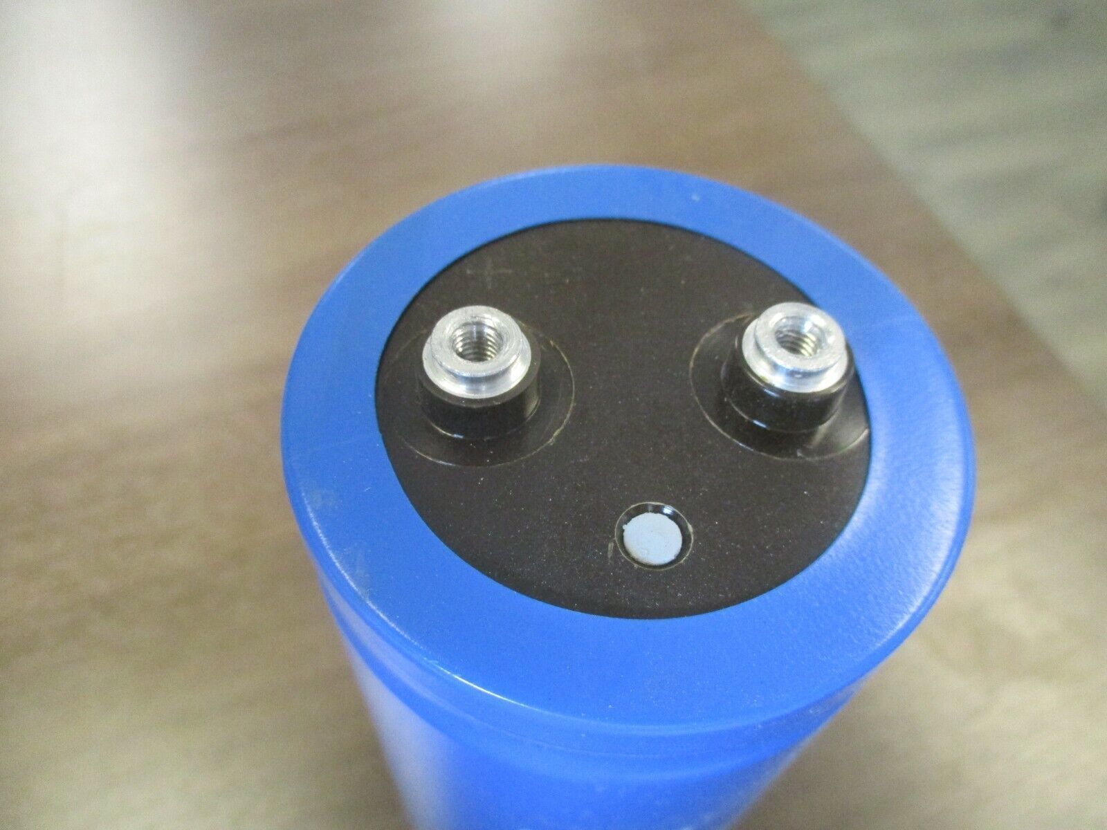 Nippon Chemi-Con Capacitor U36D292 300V 5800uF Used