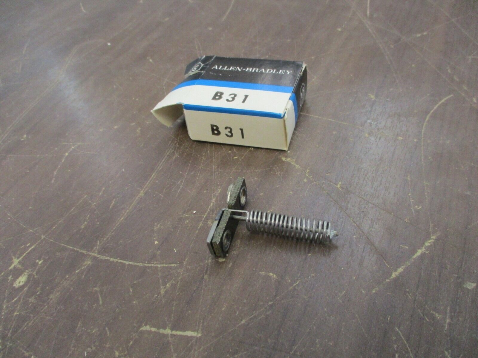 Allen-Bradley Heater B31 New Surplus